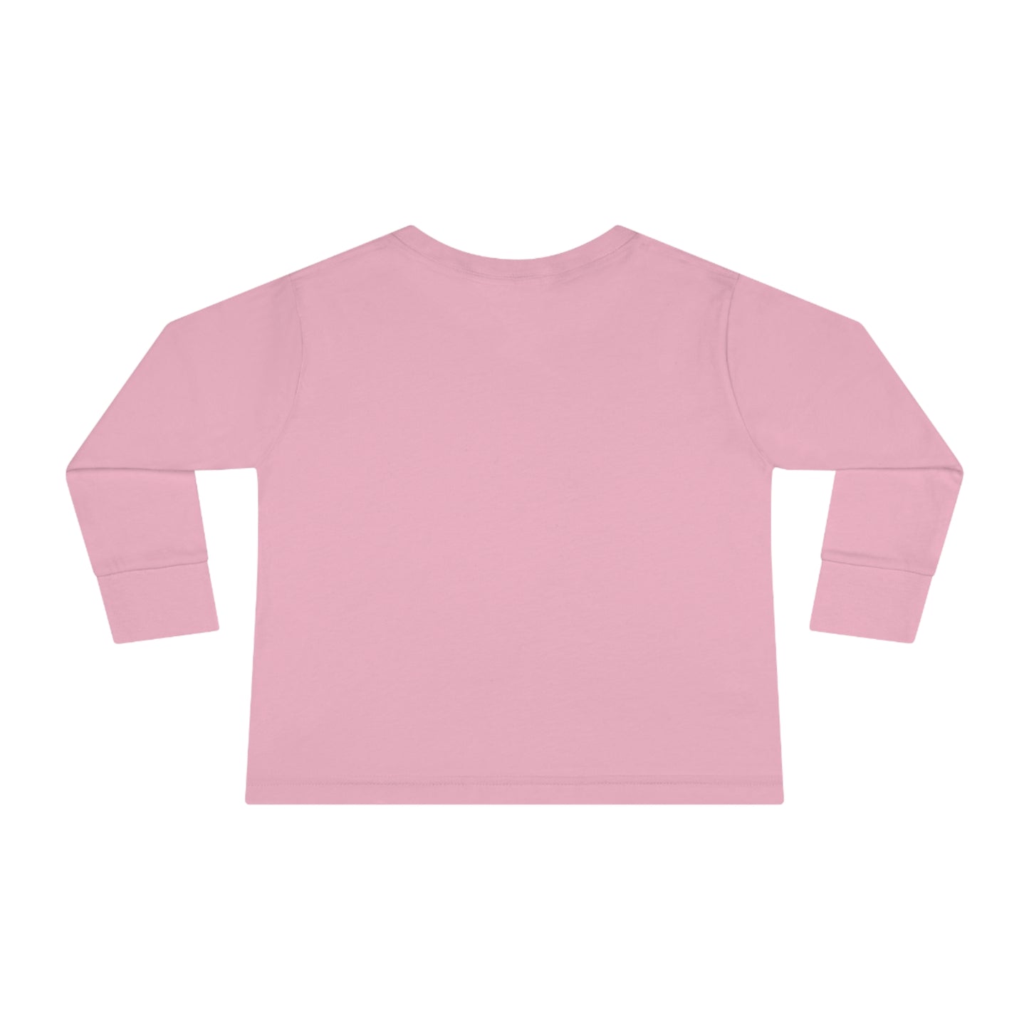 Tee-shirt à manches longues pour tout-petits - Halloween - Jeune sorcière - 02