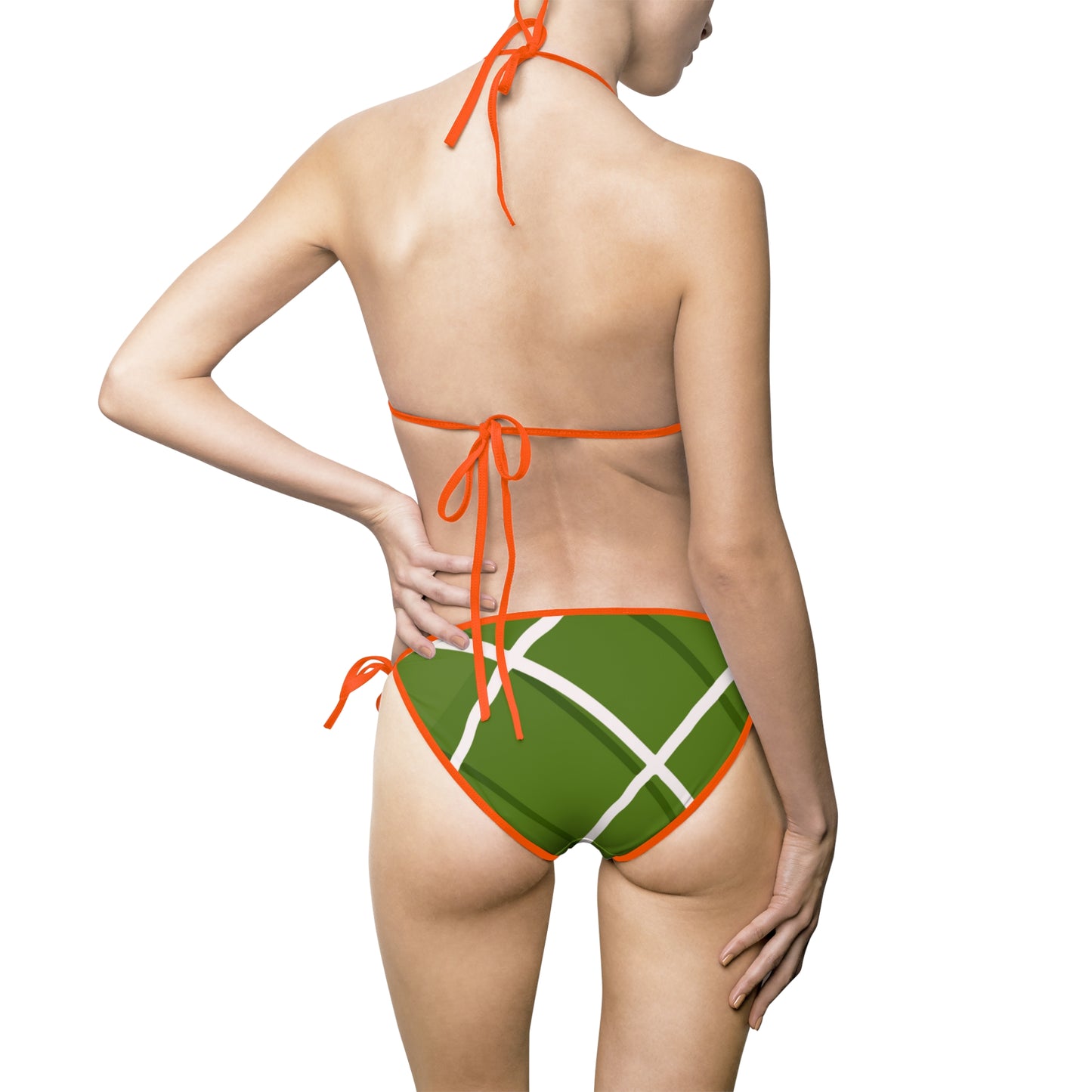Bañador Bikini Mujer - Verano - Playa - 06