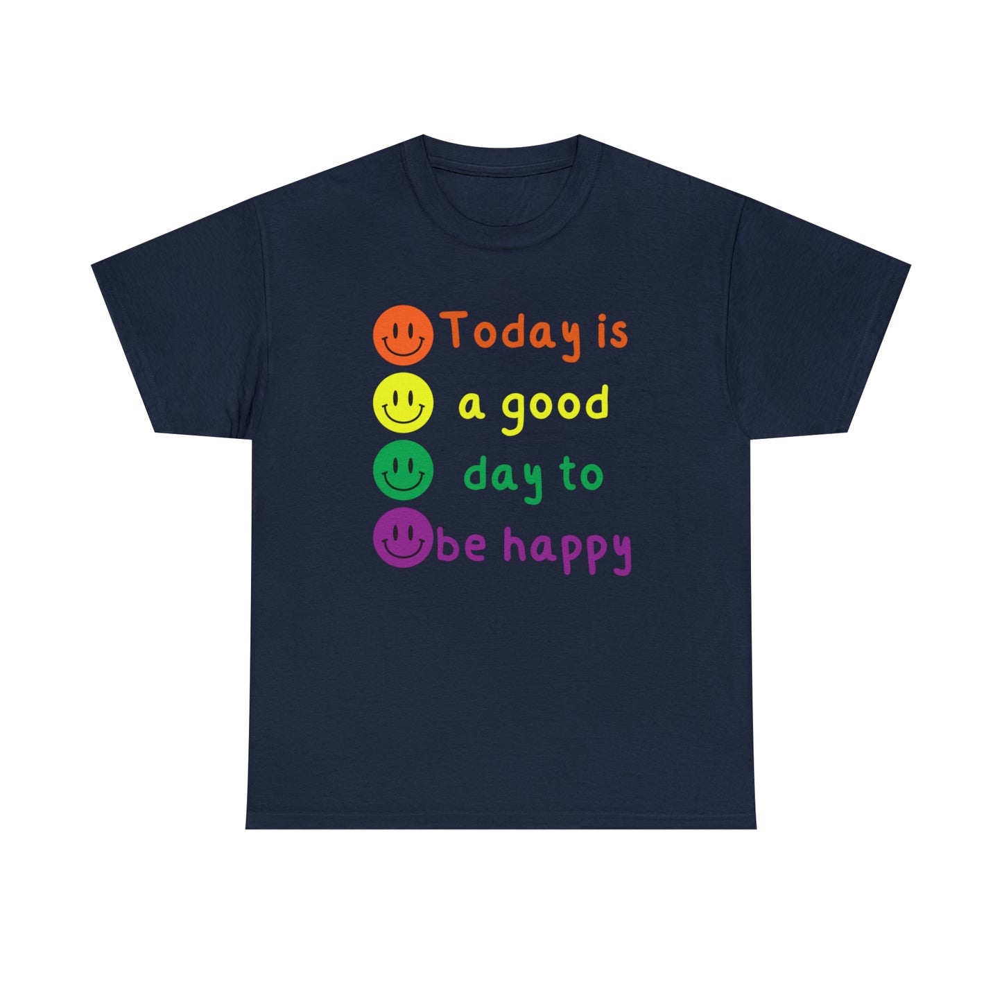 Camiseta unisex de algodón pesado - Amor y libertad - 07