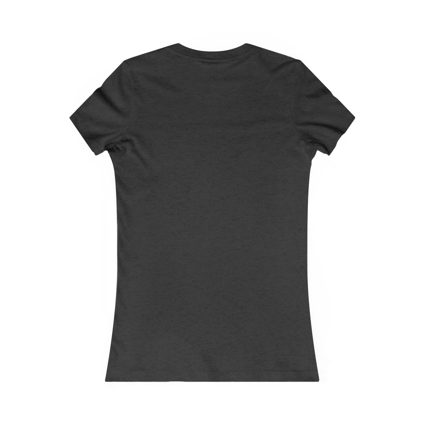 Camiseta favorita de las mujeres - Halloween Witch AI - 02