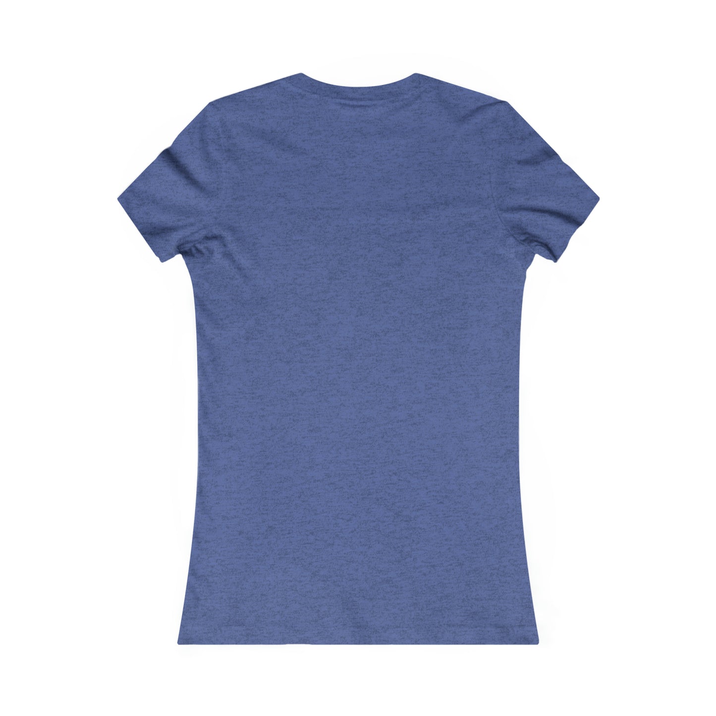 Camiseta favorita de las mujeres - Halloween Witch AI - 02