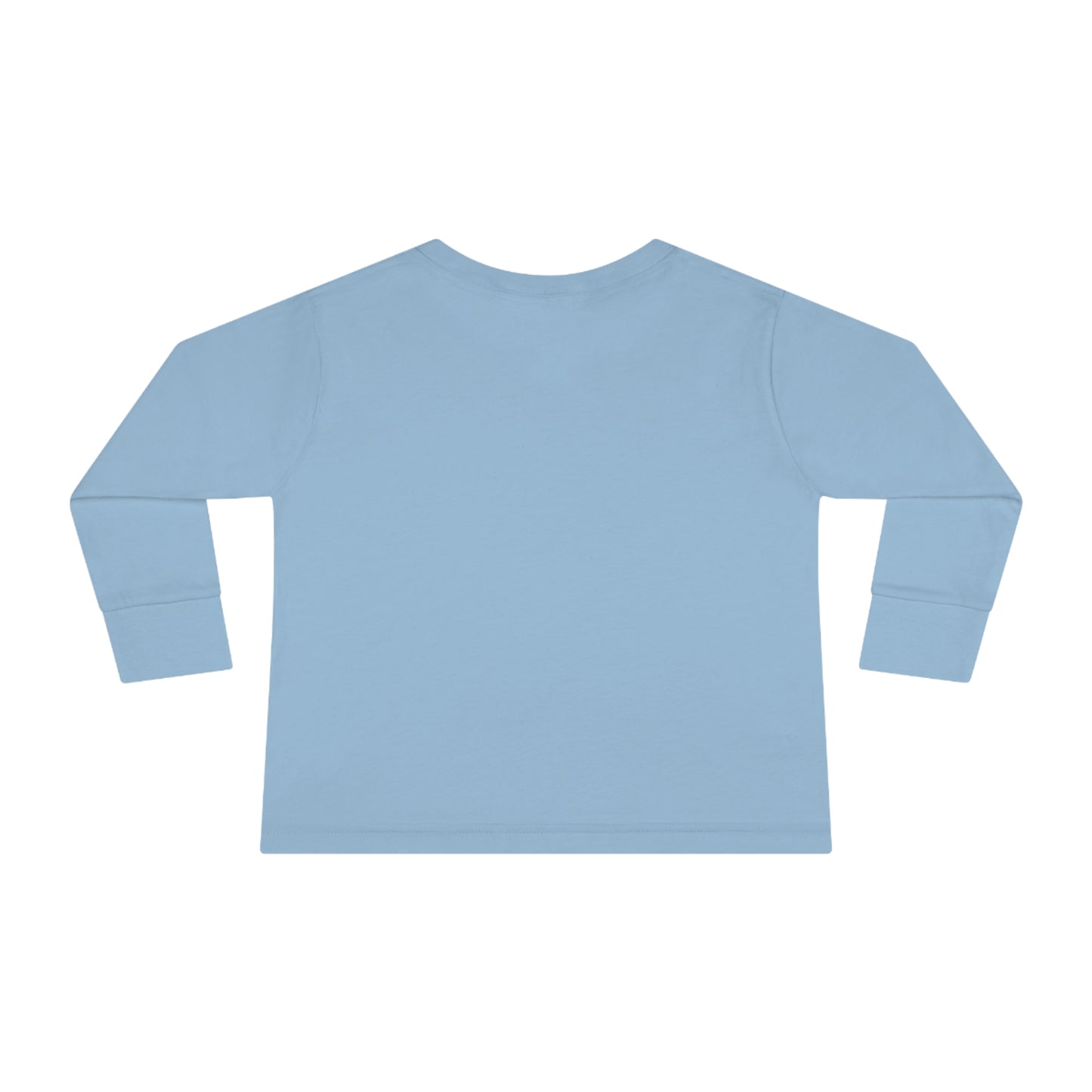 Tee-shirt à manches longues pour tout-petits - Halloween - Jeune sorcière - 02
