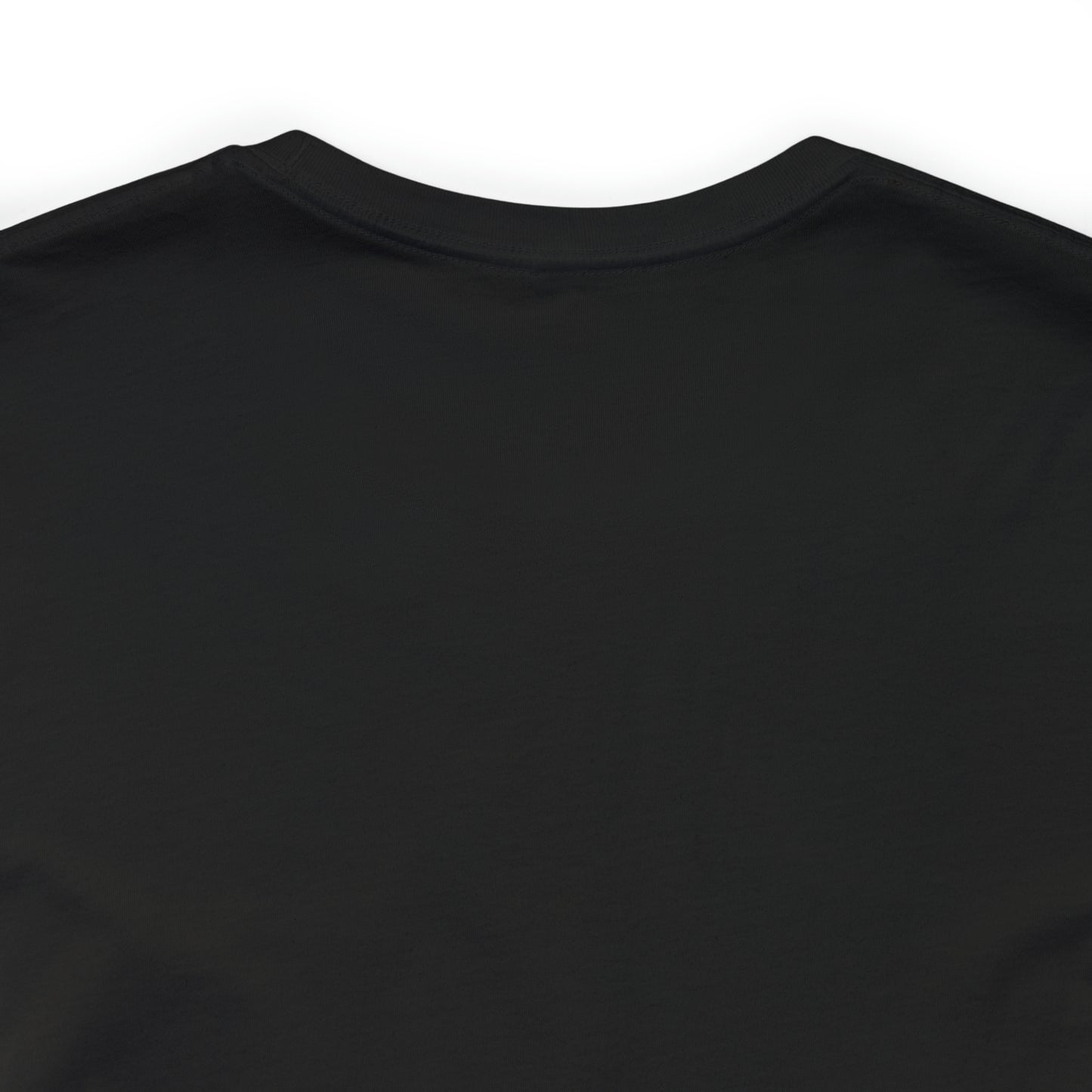 Camiseta de manga corta unisex Jersey - Halloween Witch AI - 02
