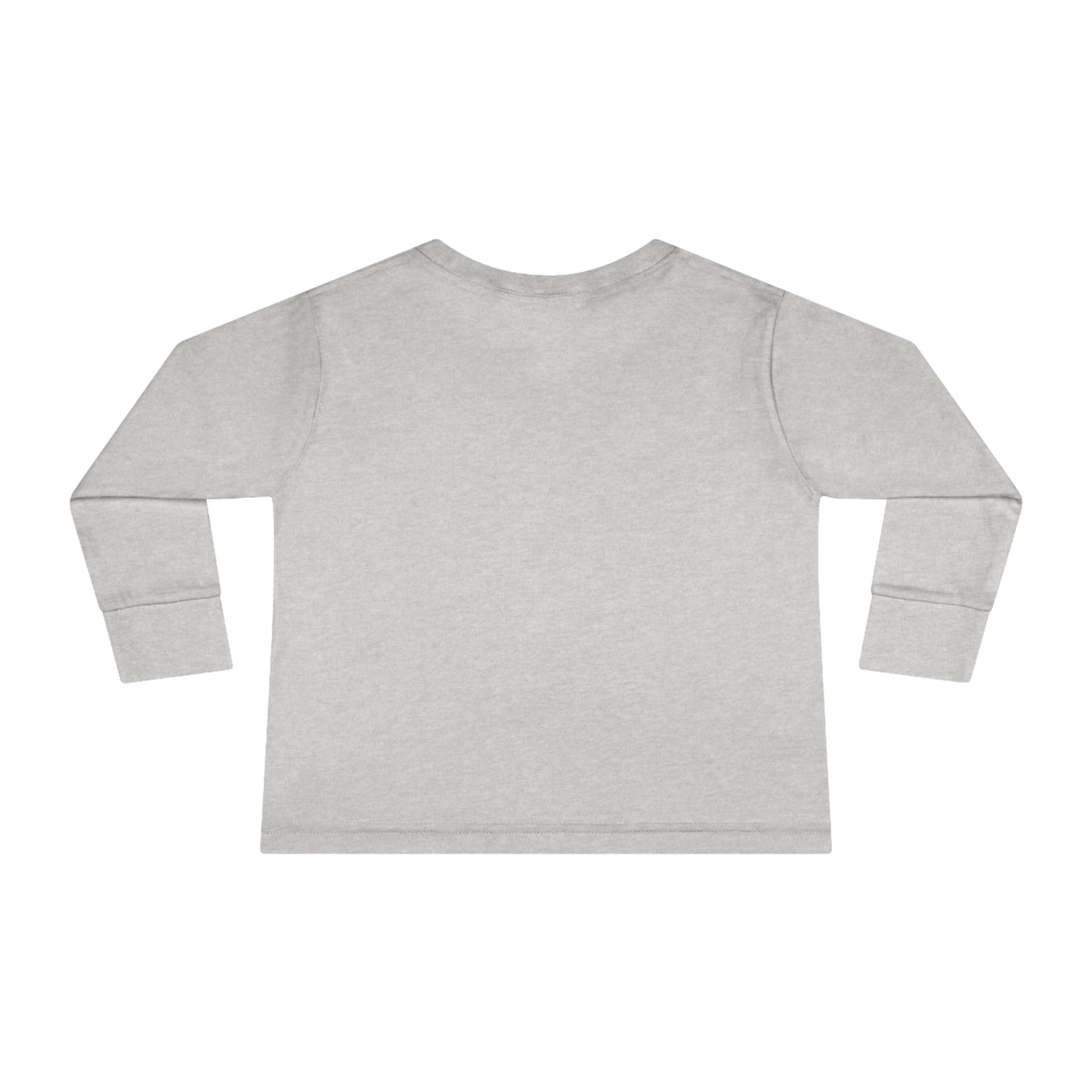 Tee-shirt à manches longues pour tout-petits - Halloween - Jeune sorcière - 02