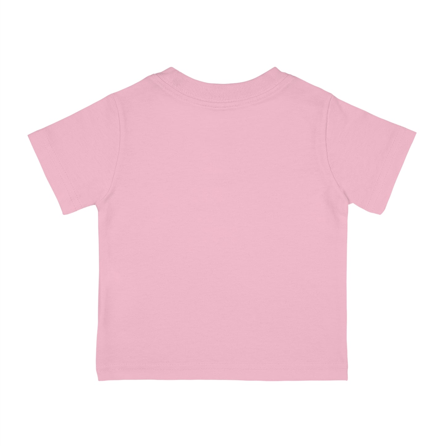 Camiseta Infantil Jersey de Algodón - Silueta de Caracas