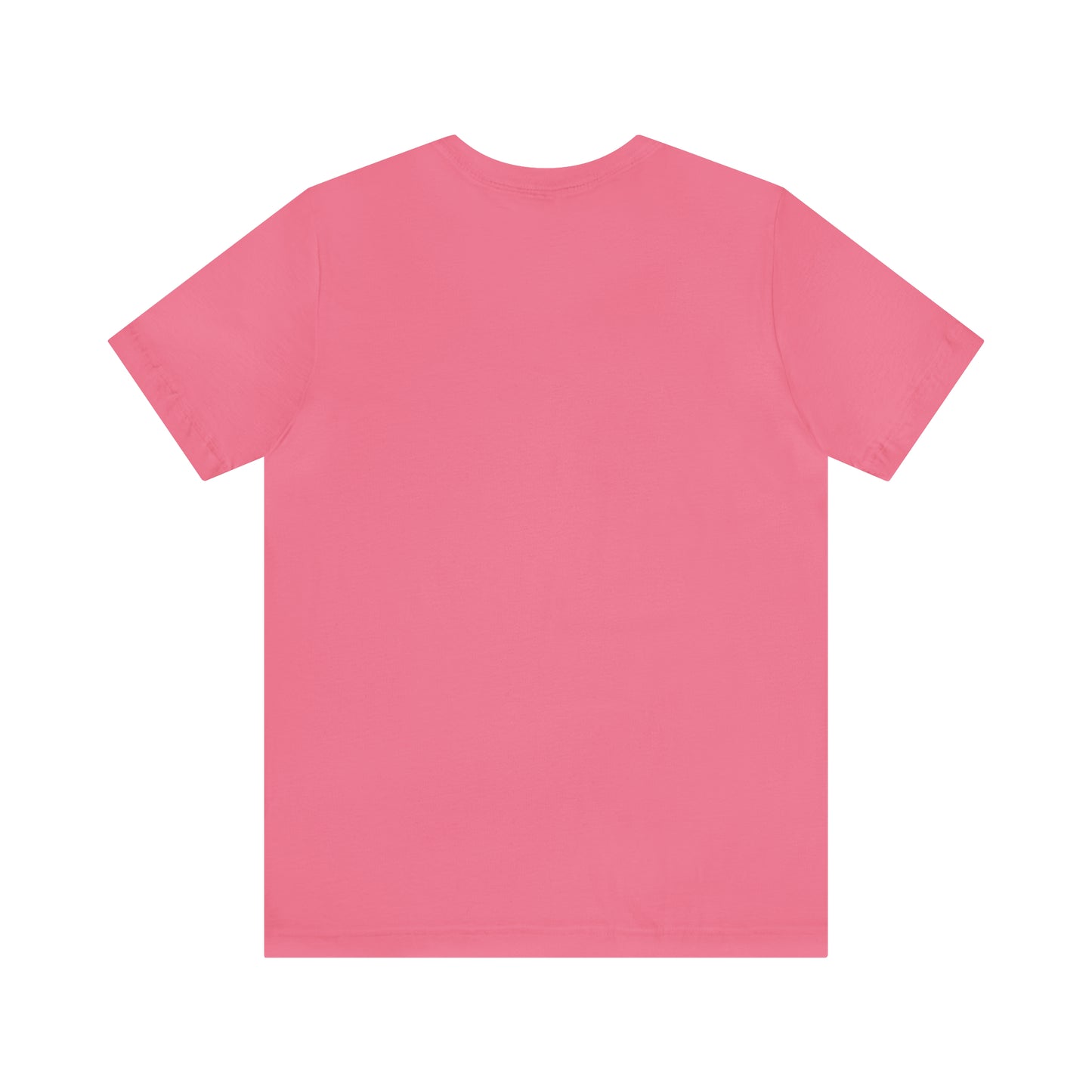 Camiseta de manga corta unisex Jersey - Halloween Witch AI - 02