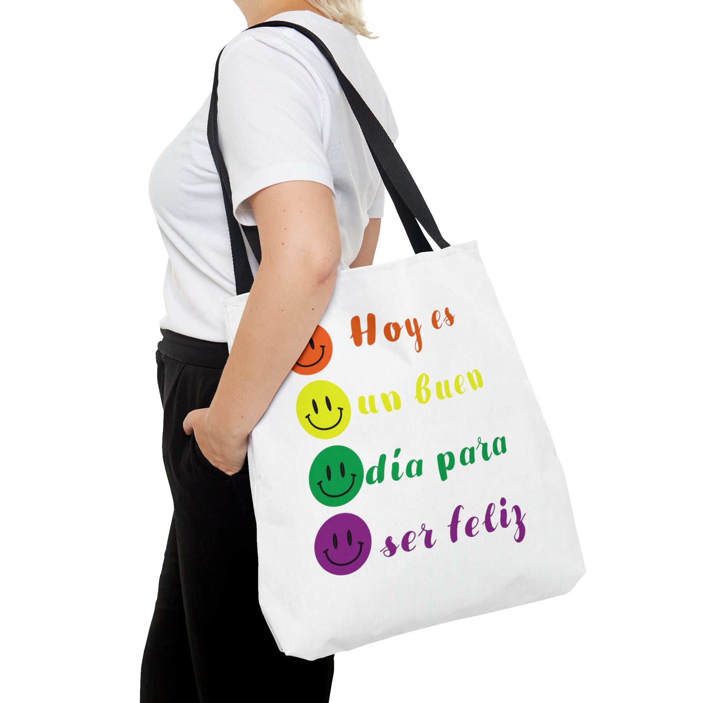 Tote Bag - Amor y libertad - 06