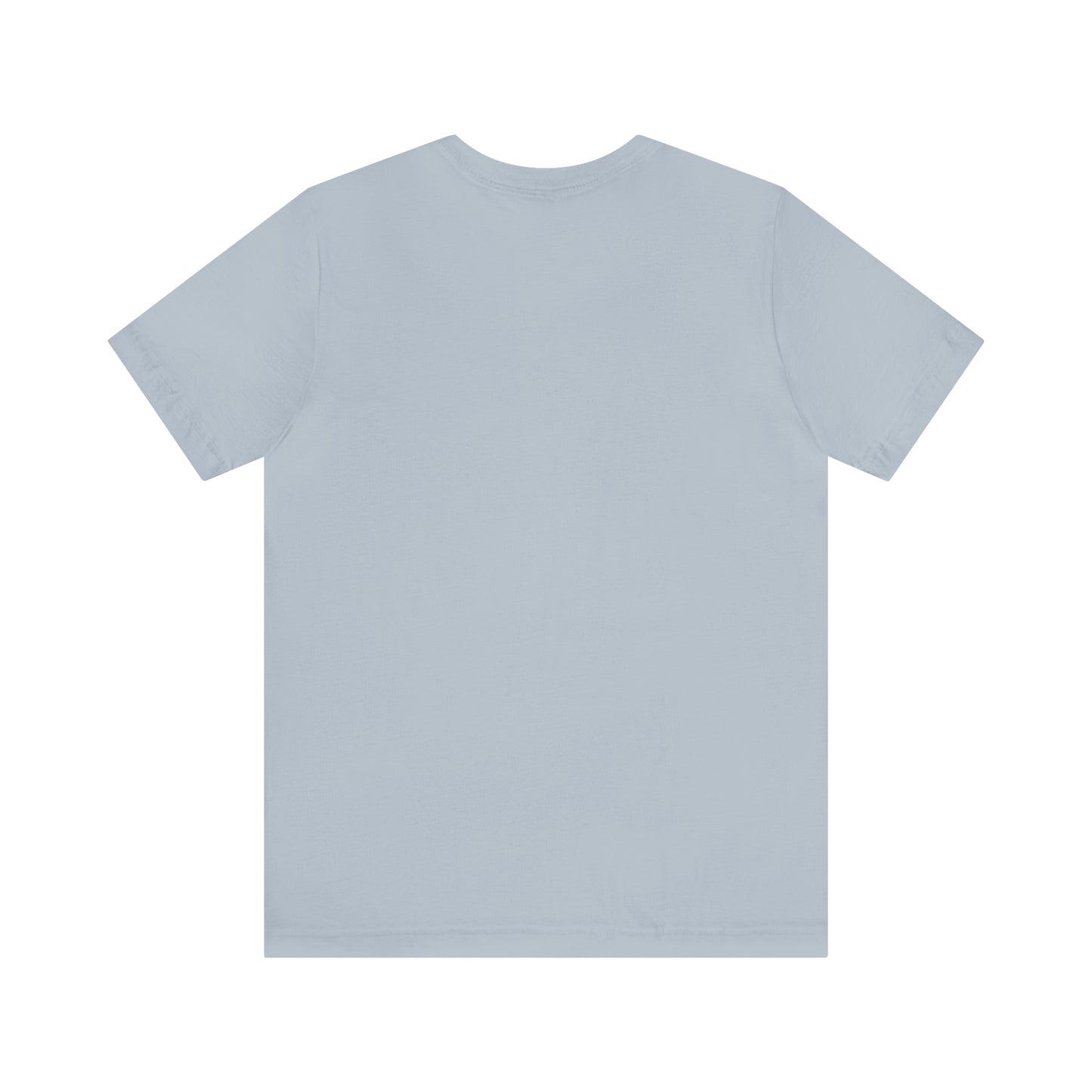 Camiseta de manga corta unisex Jersey - Halloween Witch AI - 02