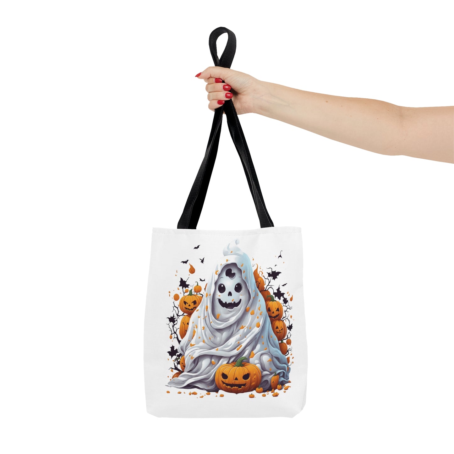 Bolso Tote - Fantasma de Halloween
