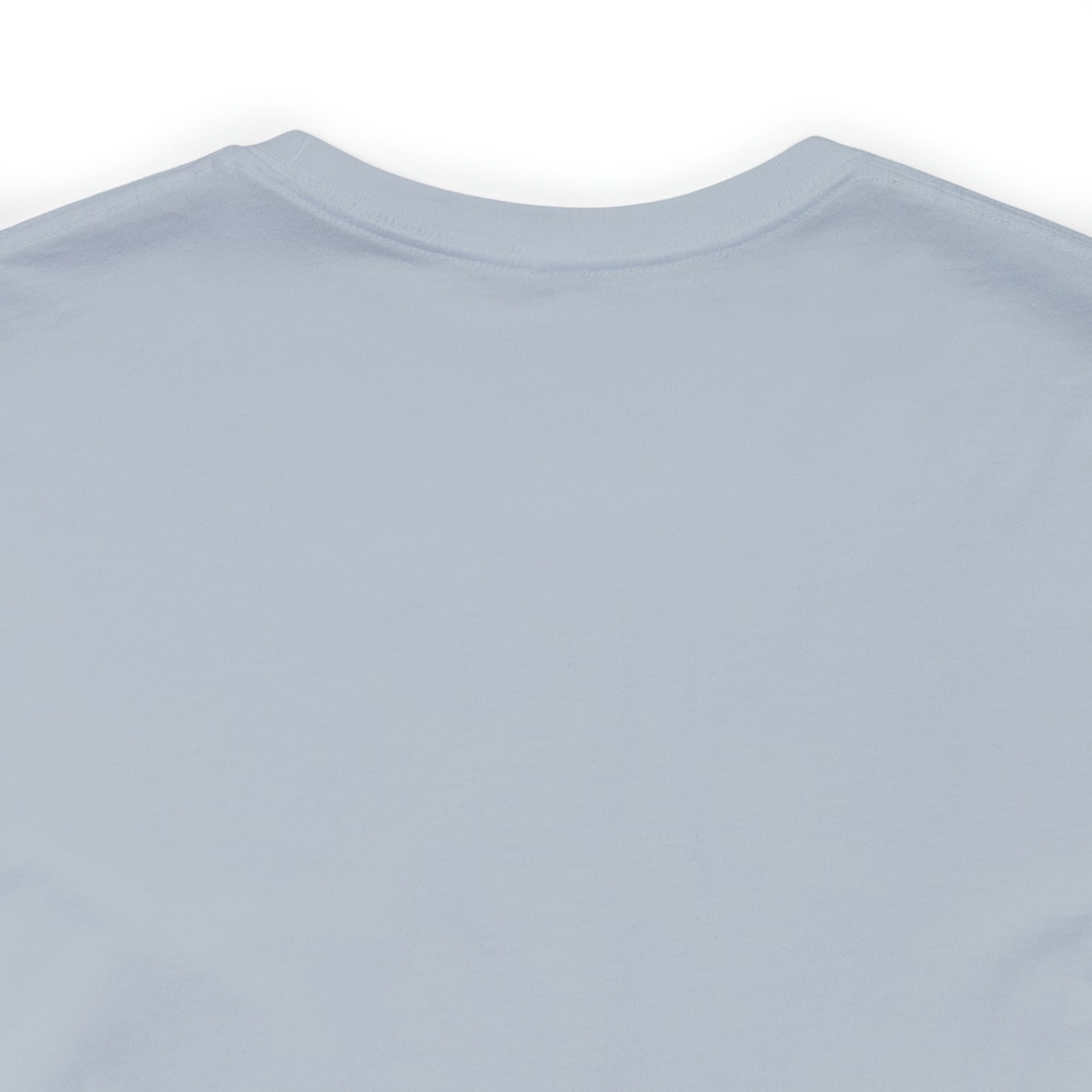 Camiseta de manga corta unisex Jersey - Halloween Witch AI - 02