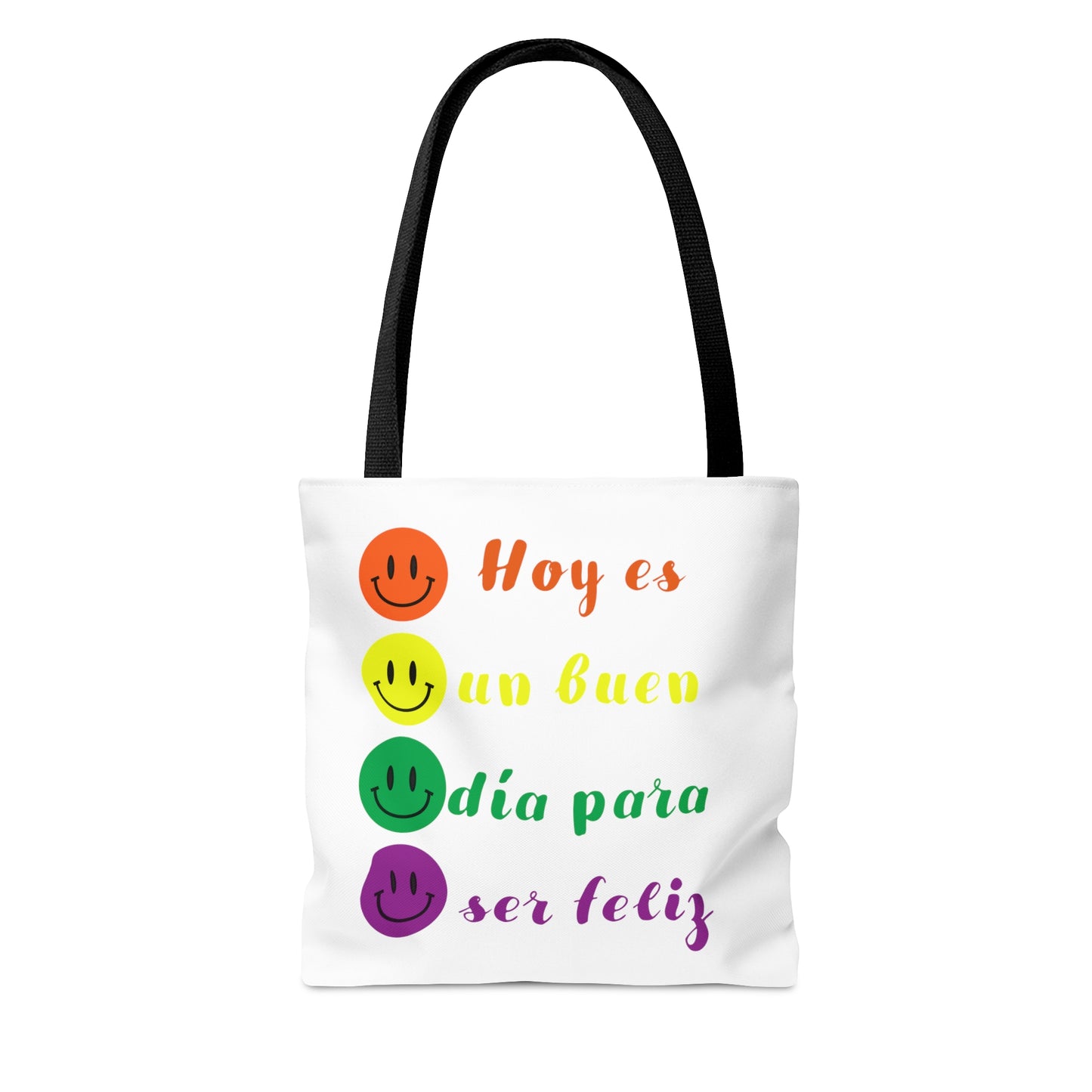 Tote Bag - Amor y libertad - 06