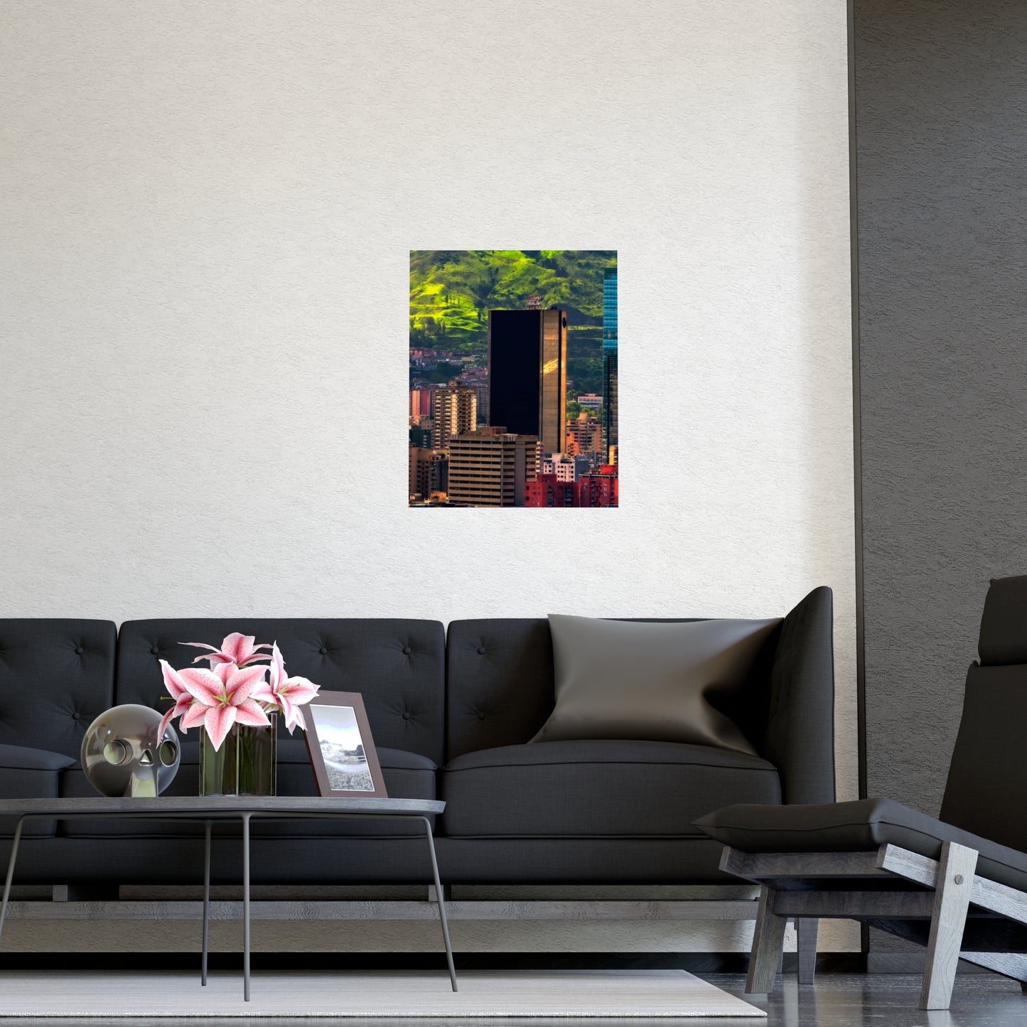 Posters - Paisajes Venezolanos - Posters Verticales Mate - 04