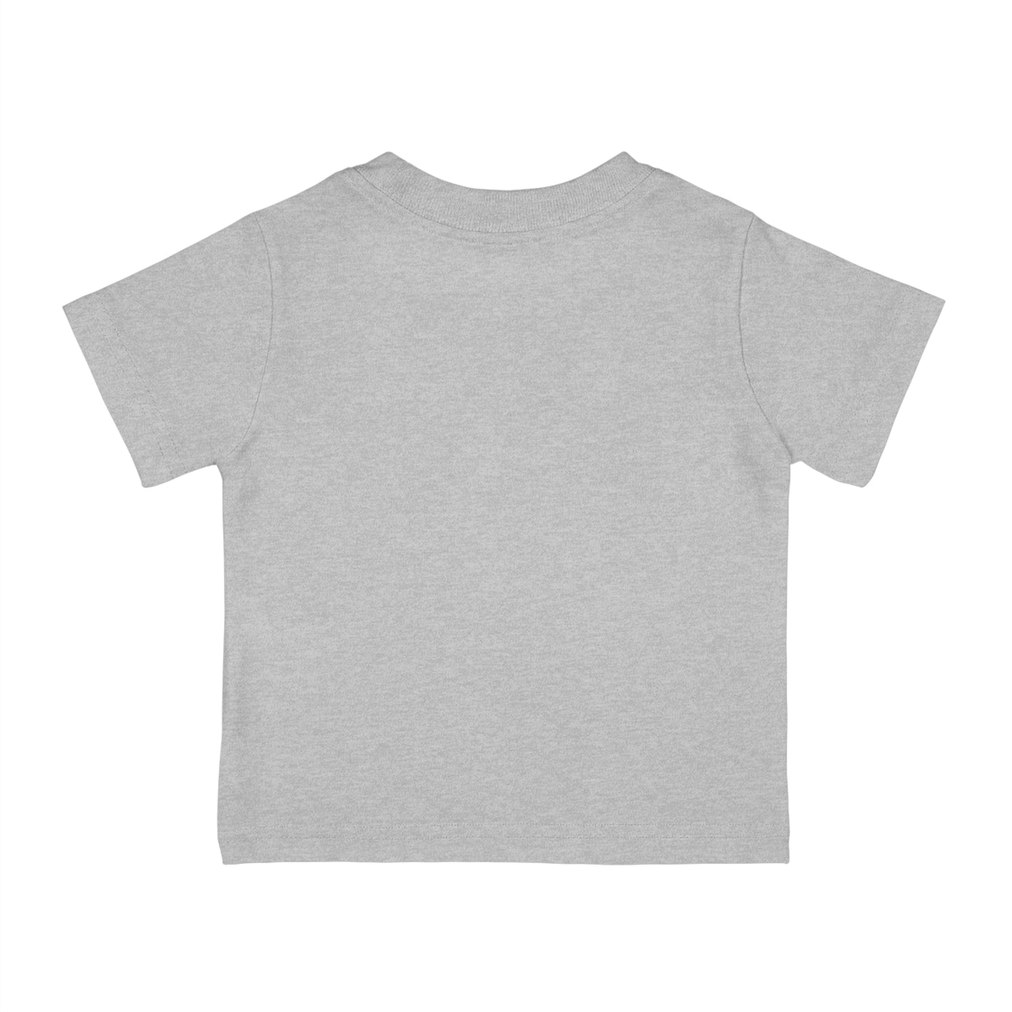 Camiseta Infantil Jersey de Algodón - Silueta de Caracas