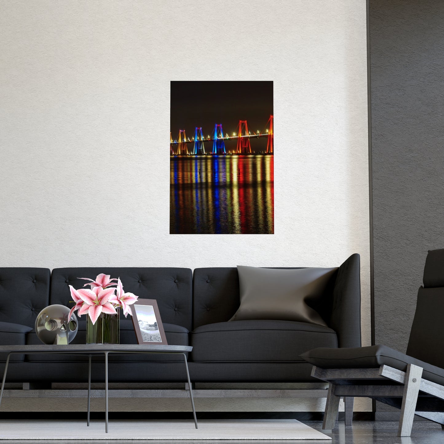 Posters - Paisajes Venezolanos - Posters Verticales Mate - 02