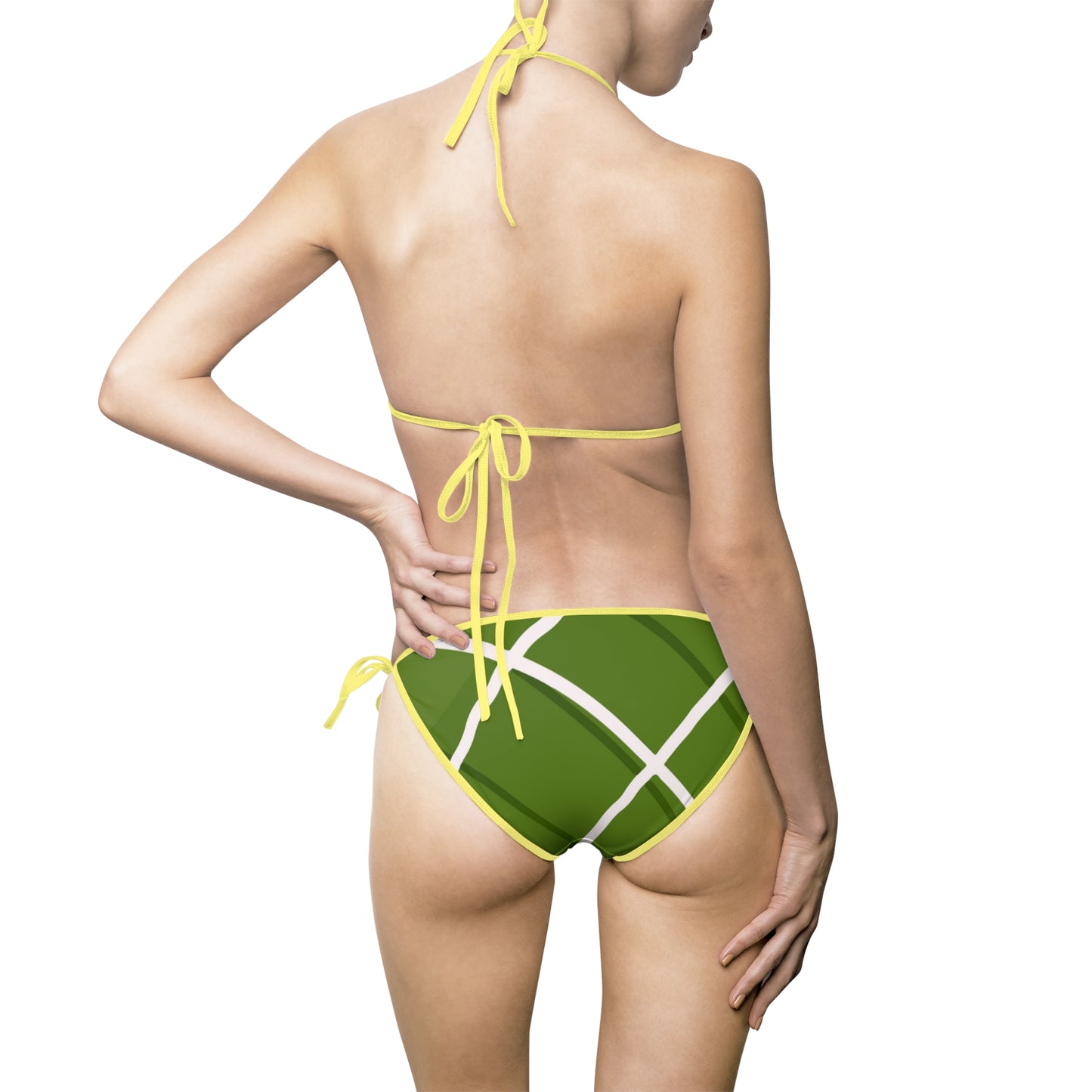 Bañador Bikini Mujer - Verano - Playa - 06
