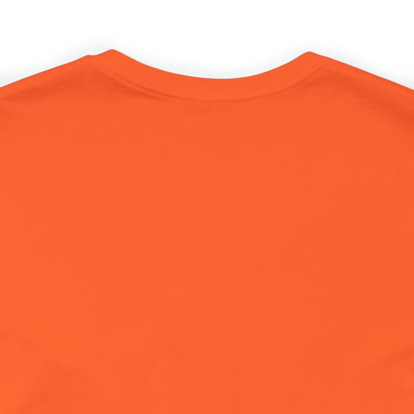 Camiseta de manga corta unisex Jersey - Halloween Witch AI - 02