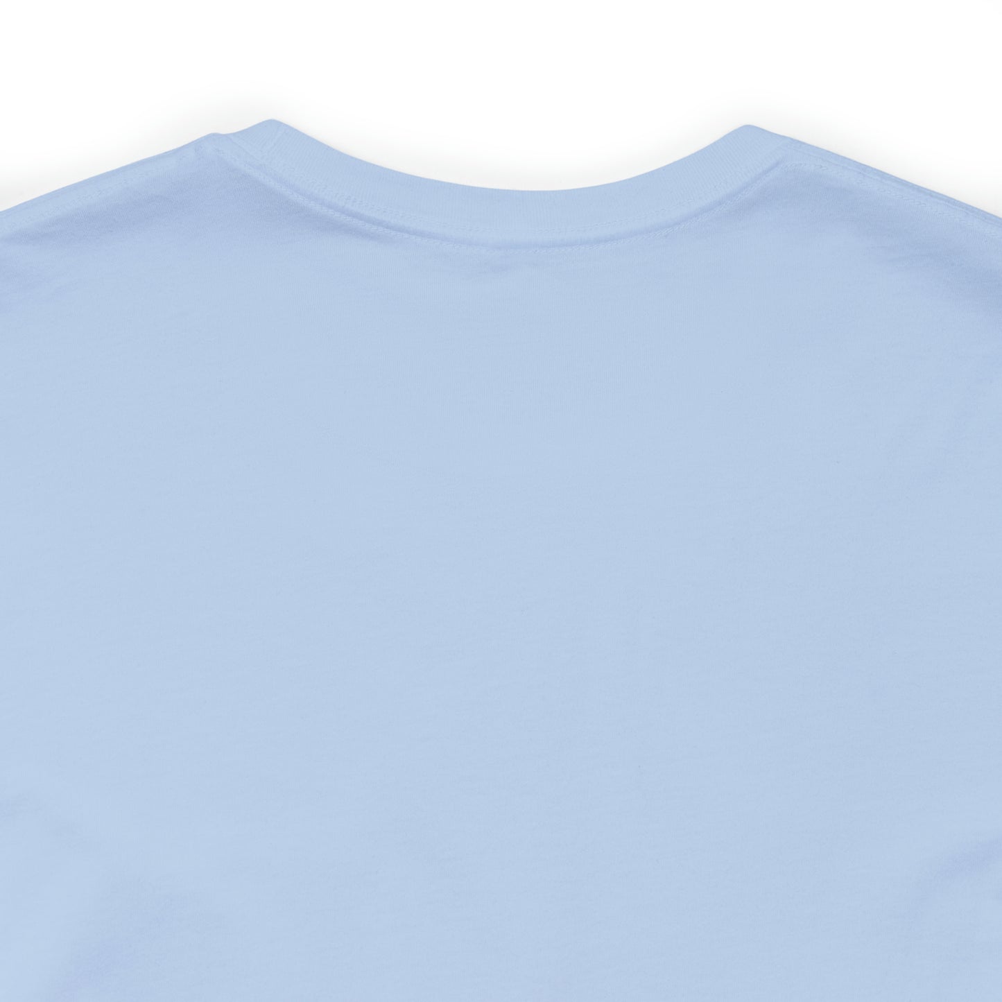 Camiseta de manga corta unisex Jersey - Halloween Witch AI - 02