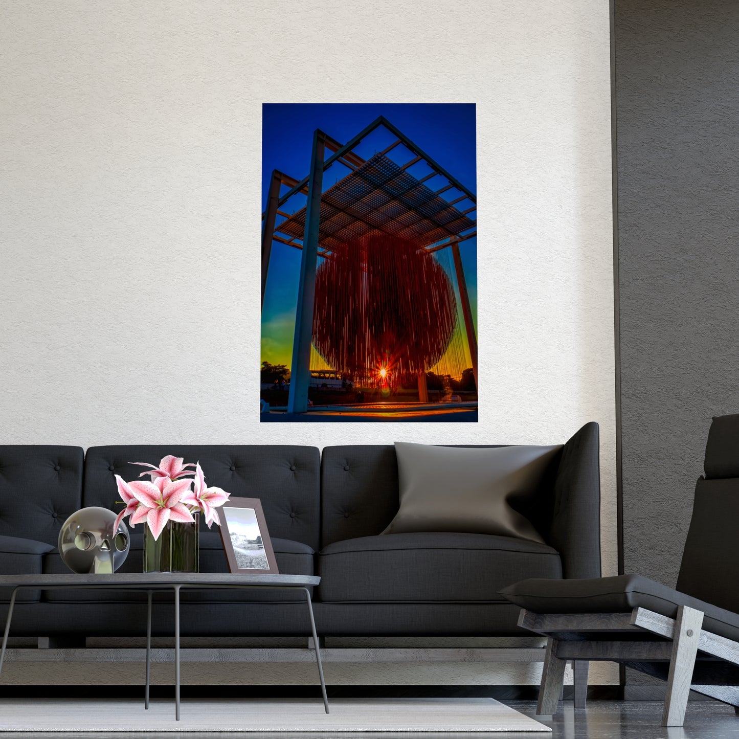 Posters - Paisajes Venezolanos - Posters Verticales Mate - 03