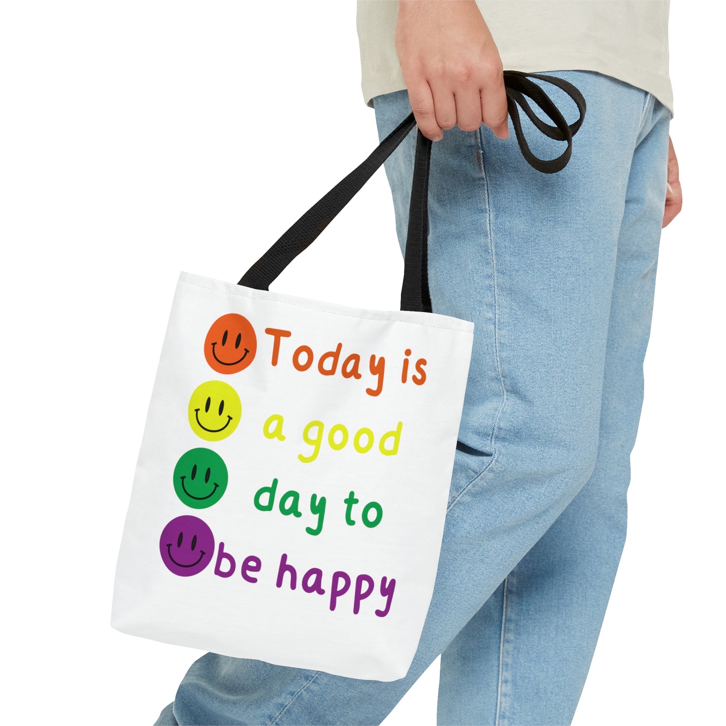 Tote Bag - Amor y libertad - 07