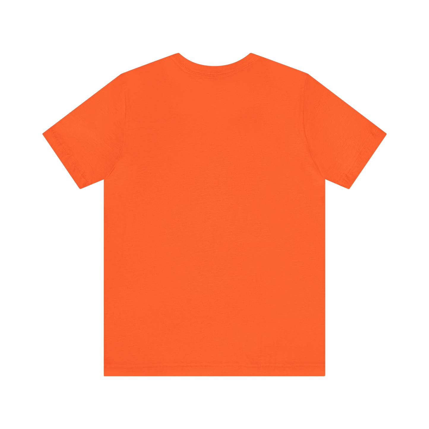 Camiseta de manga corta unisex Jersey - Halloween Witch AI - 02