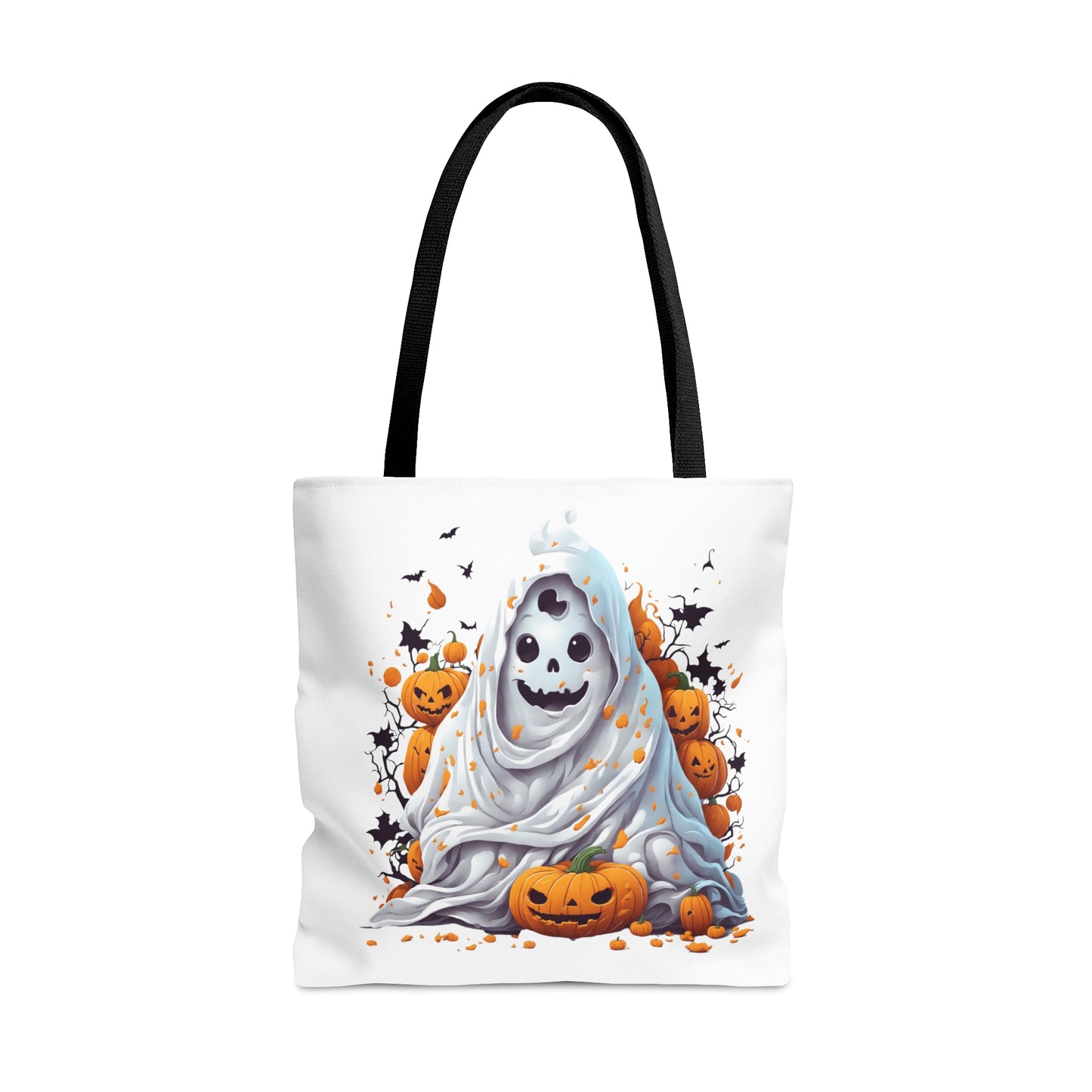 Bolso Tote - Fantasma de Halloween