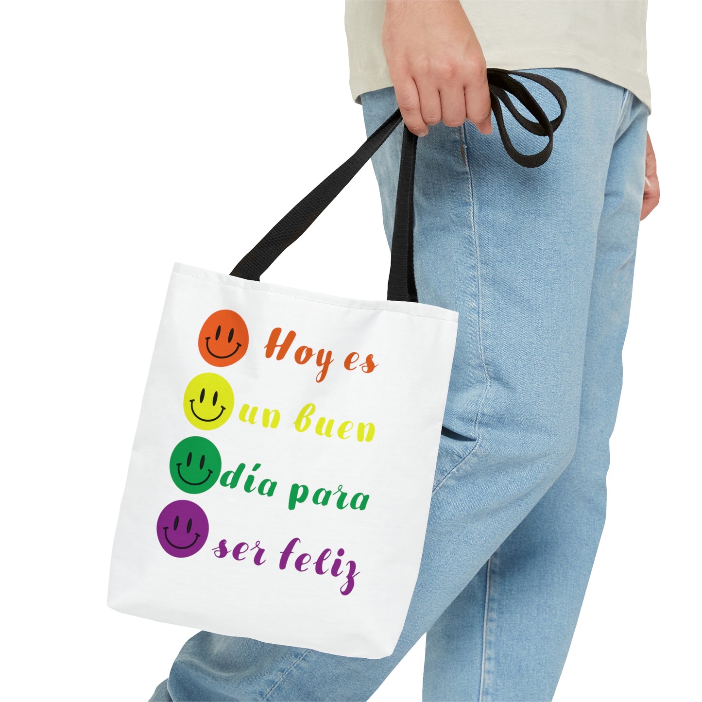 Tote Bag - Love and freedom - 06