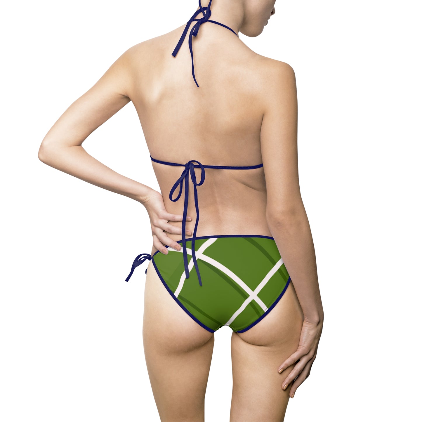 Bañador Bikini Mujer - Verano - Playa - 06