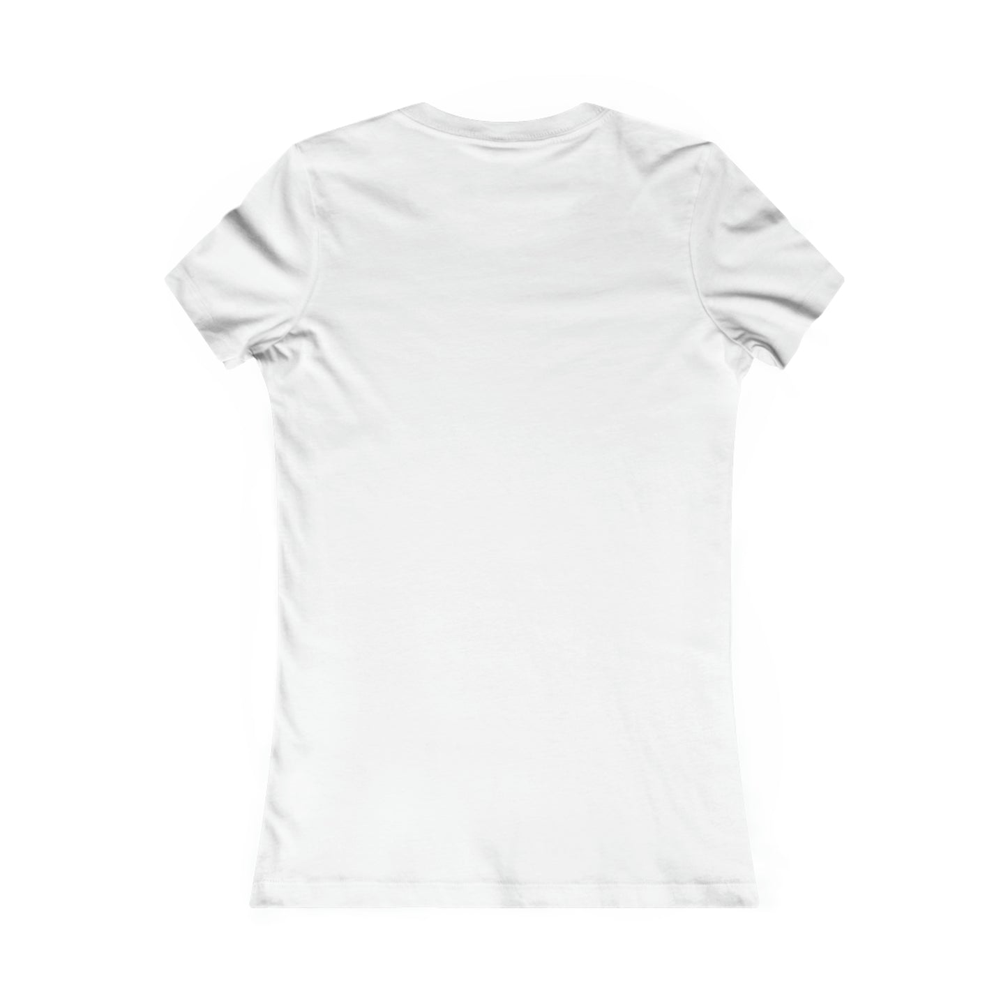 Camiseta favorita de las mujeres - Halloween Witch AI - 02