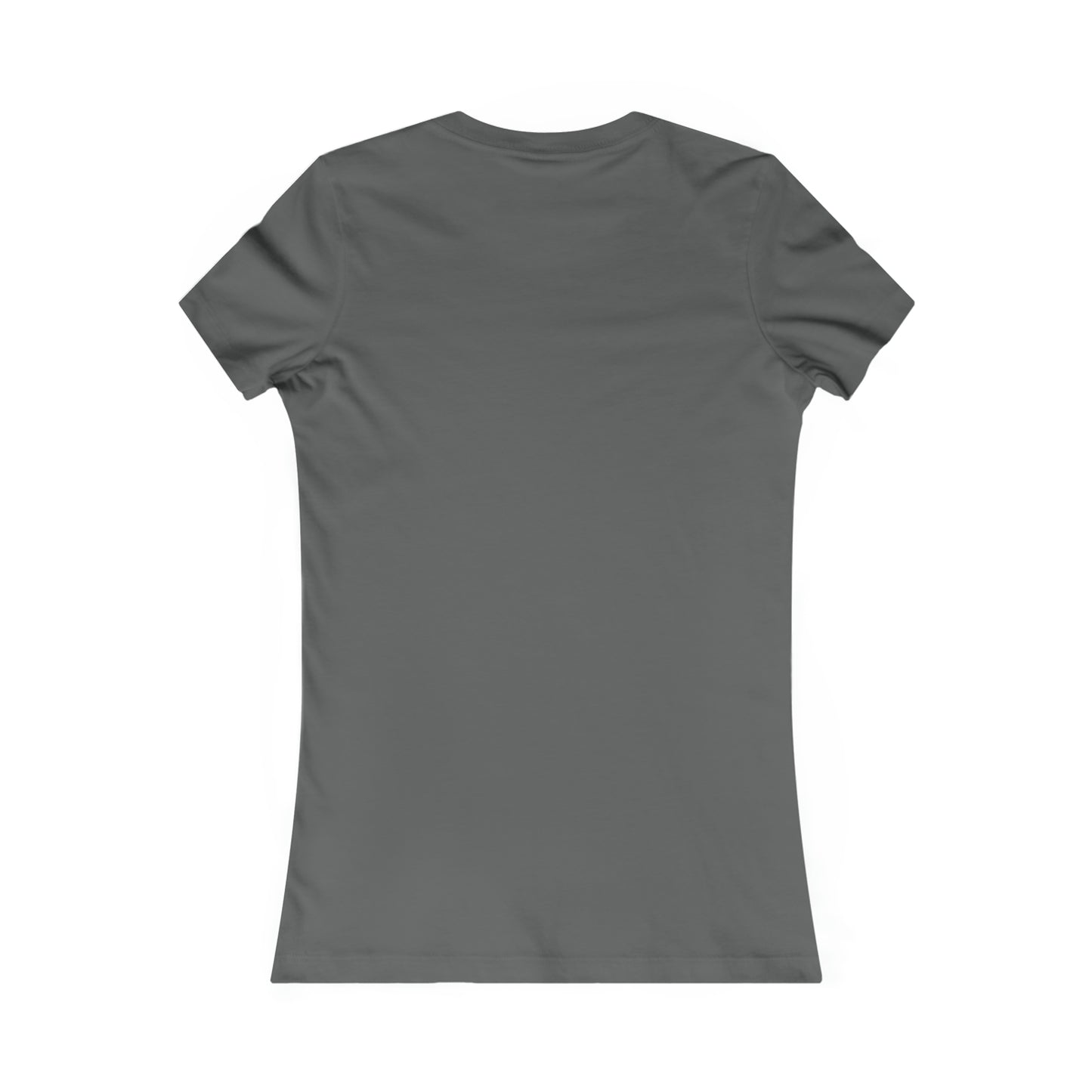 Camiseta favorita de las mujeres - Halloween Witch AI - 02
