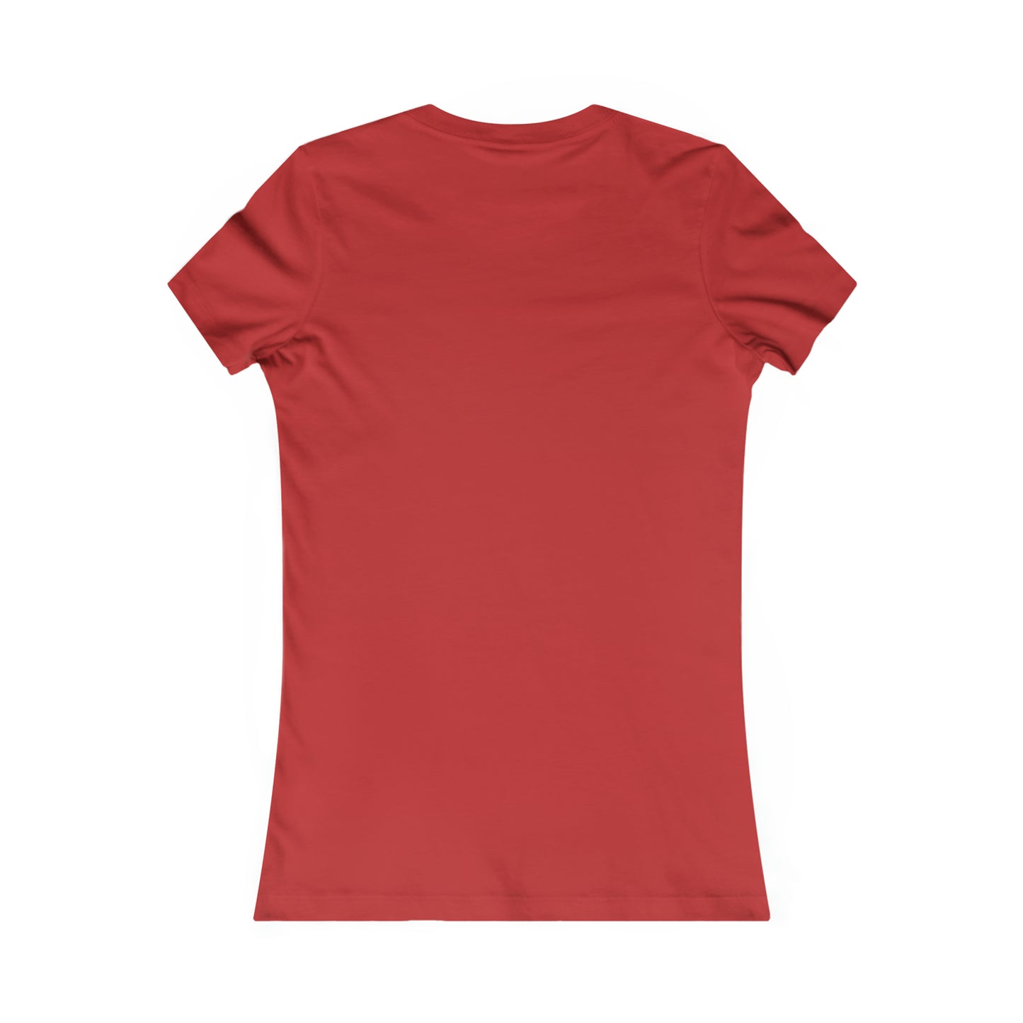 Camiseta favorita de las mujeres - Halloween Witch AI - 02