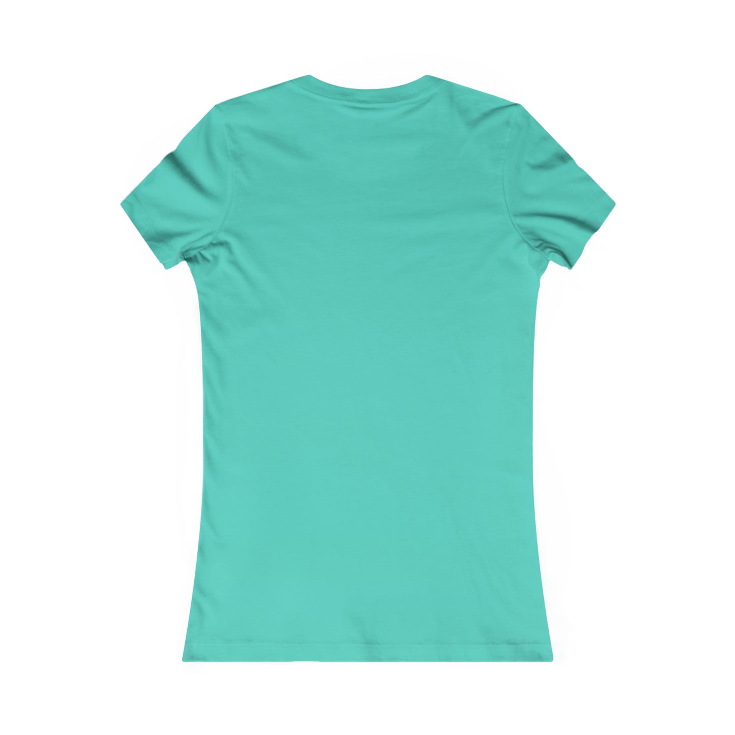Camiseta favorita de las mujeres - Halloween Witch AI - 02
