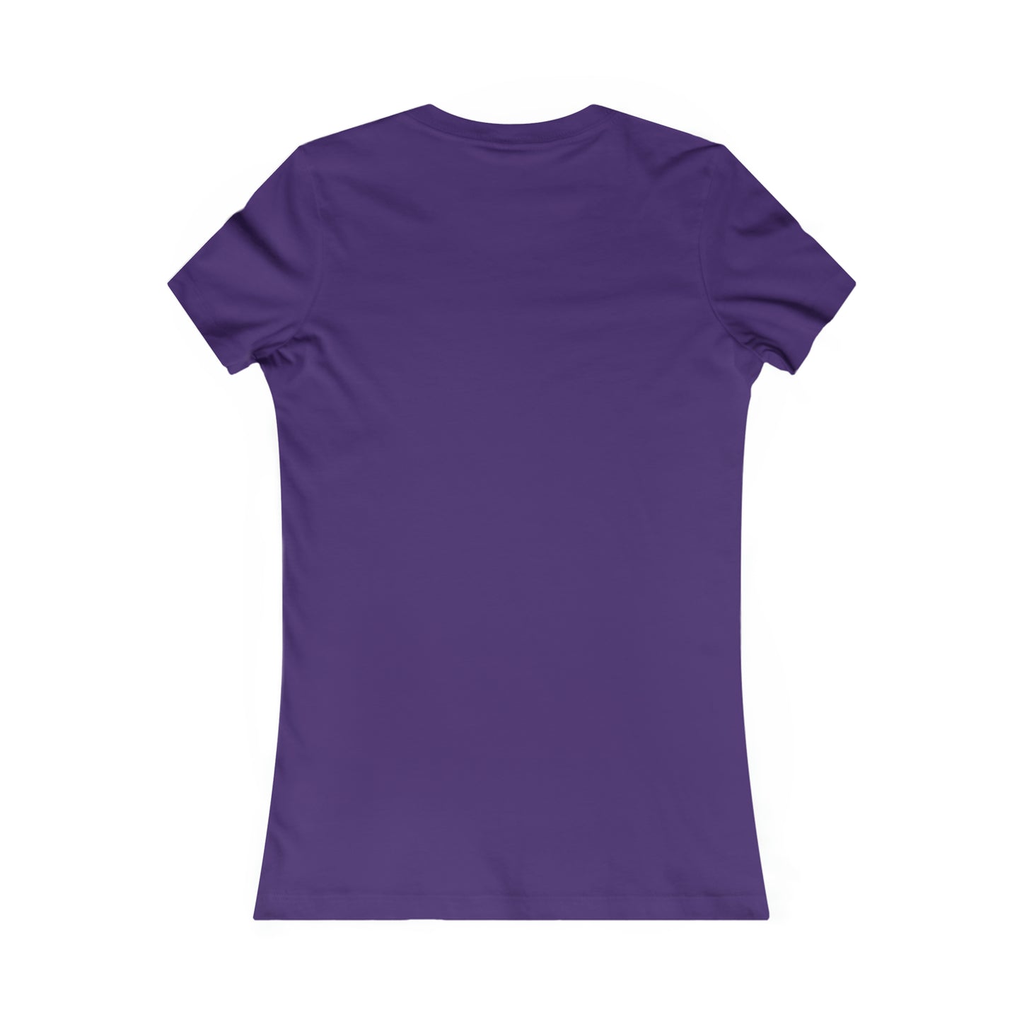 Camiseta favorita de las mujeres - Halloween Witch AI - 02