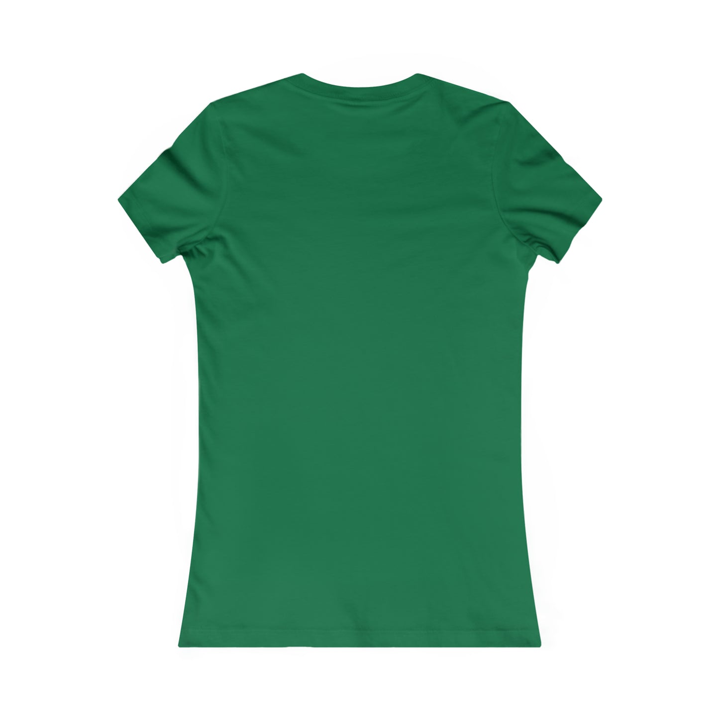 Camiseta favorita de las mujeres - Halloween Witch AI - 02