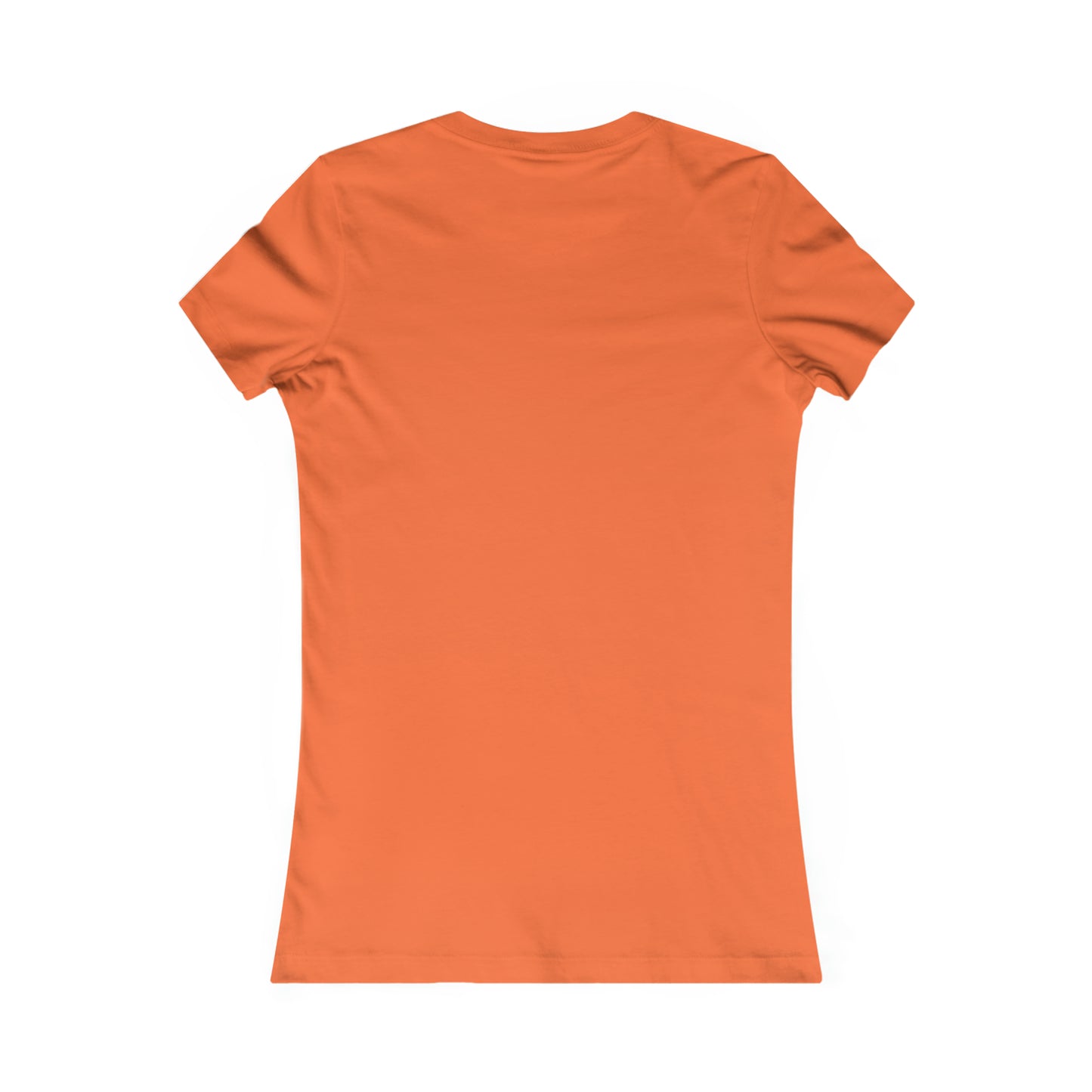 Camiseta favorita de las mujeres - Halloween Witch AI - 02