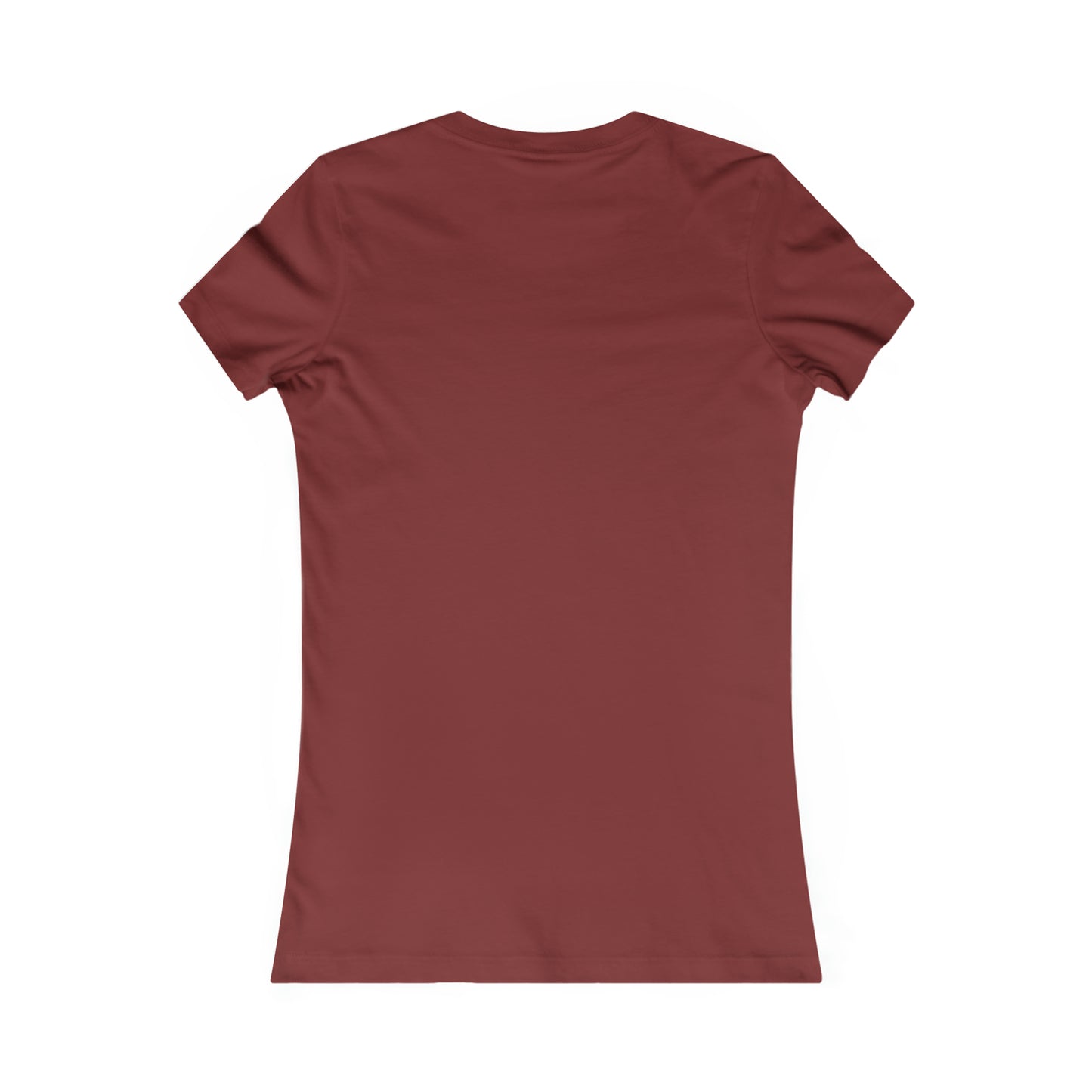 Camiseta favorita de las mujeres - Halloween Witch AI - 02