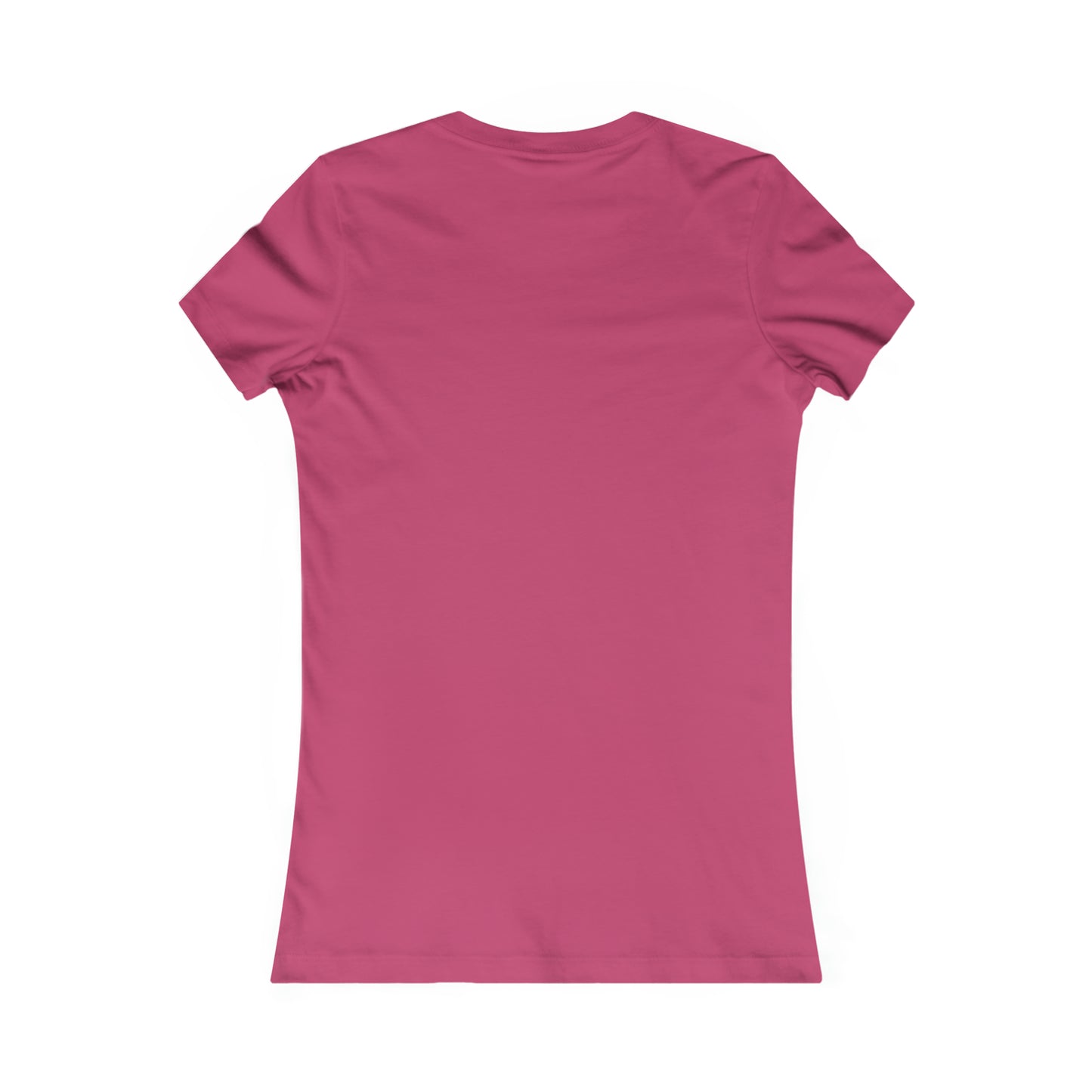 Camiseta favorita de las mujeres - Halloween Witch AI - 02