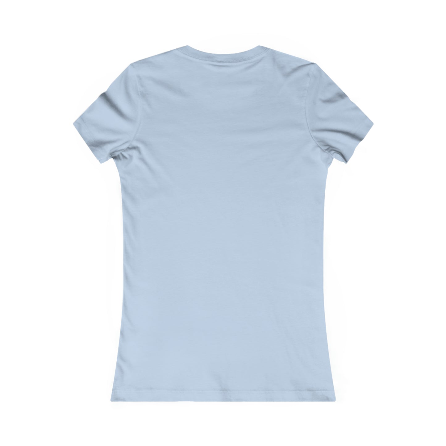 Camiseta favorita de las mujeres - Halloween Witch AI - 02