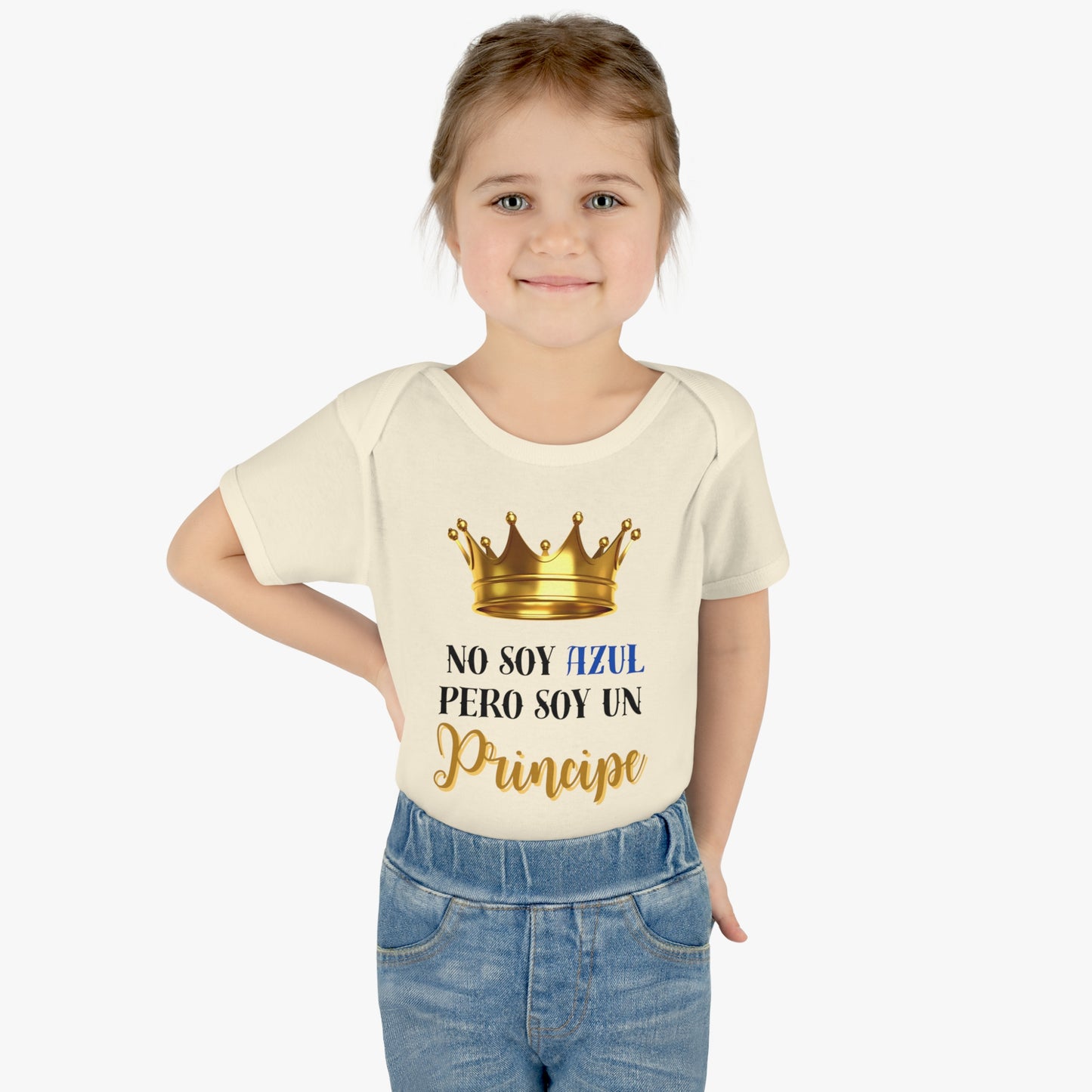 Body Bebé Rib - Bienvenido Bebé - 04