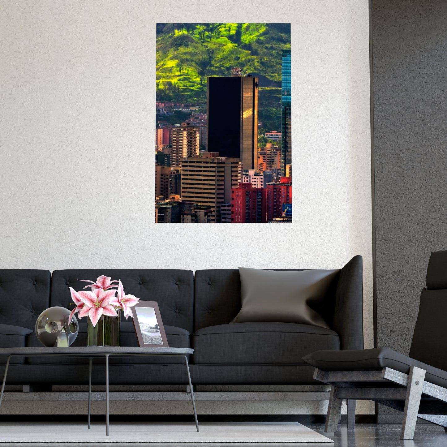 Posters - Paisajes Venezolanos - Posters Verticales Mate - 04