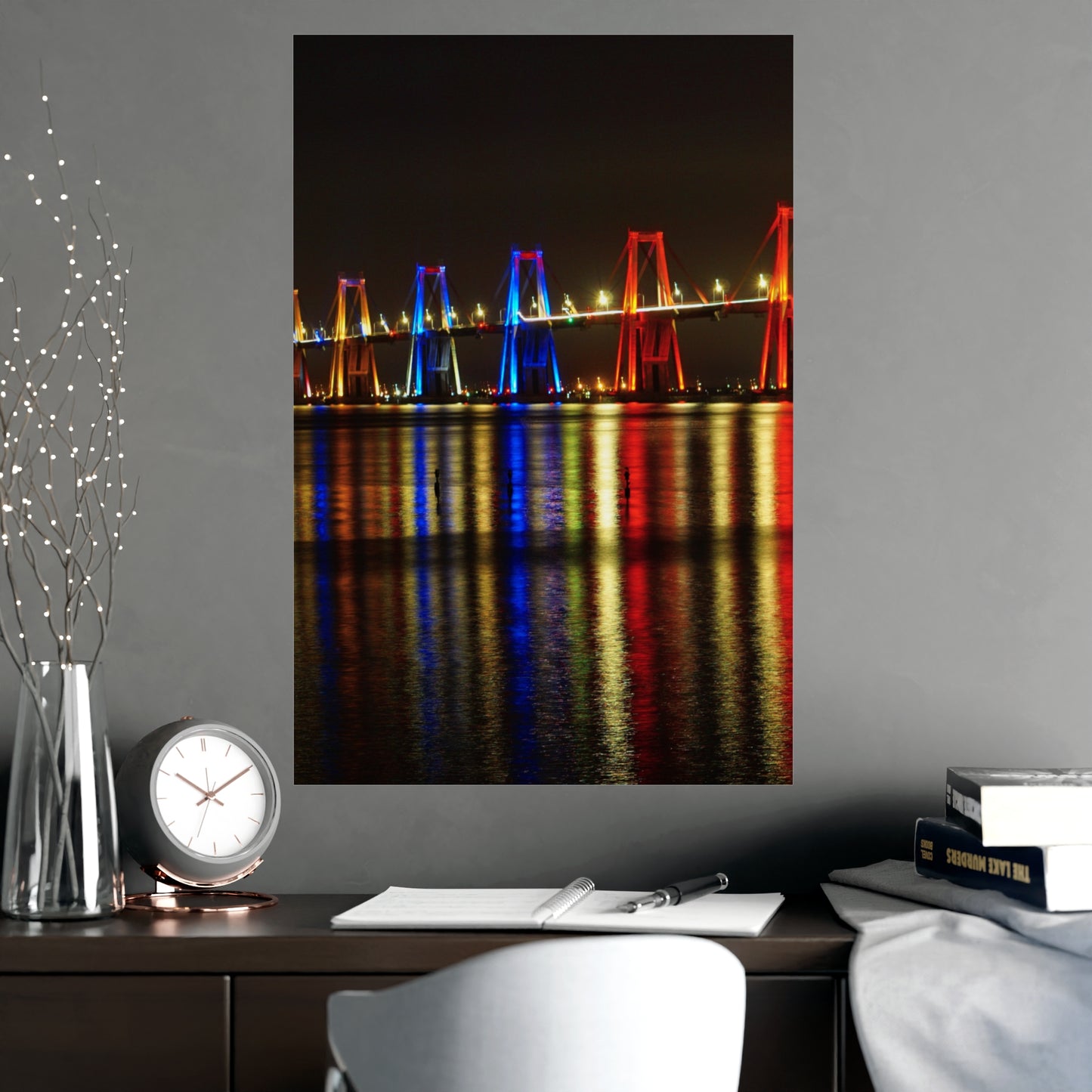 Posters - Paisajes Venezolanos - Posters Verticales Mate - 02