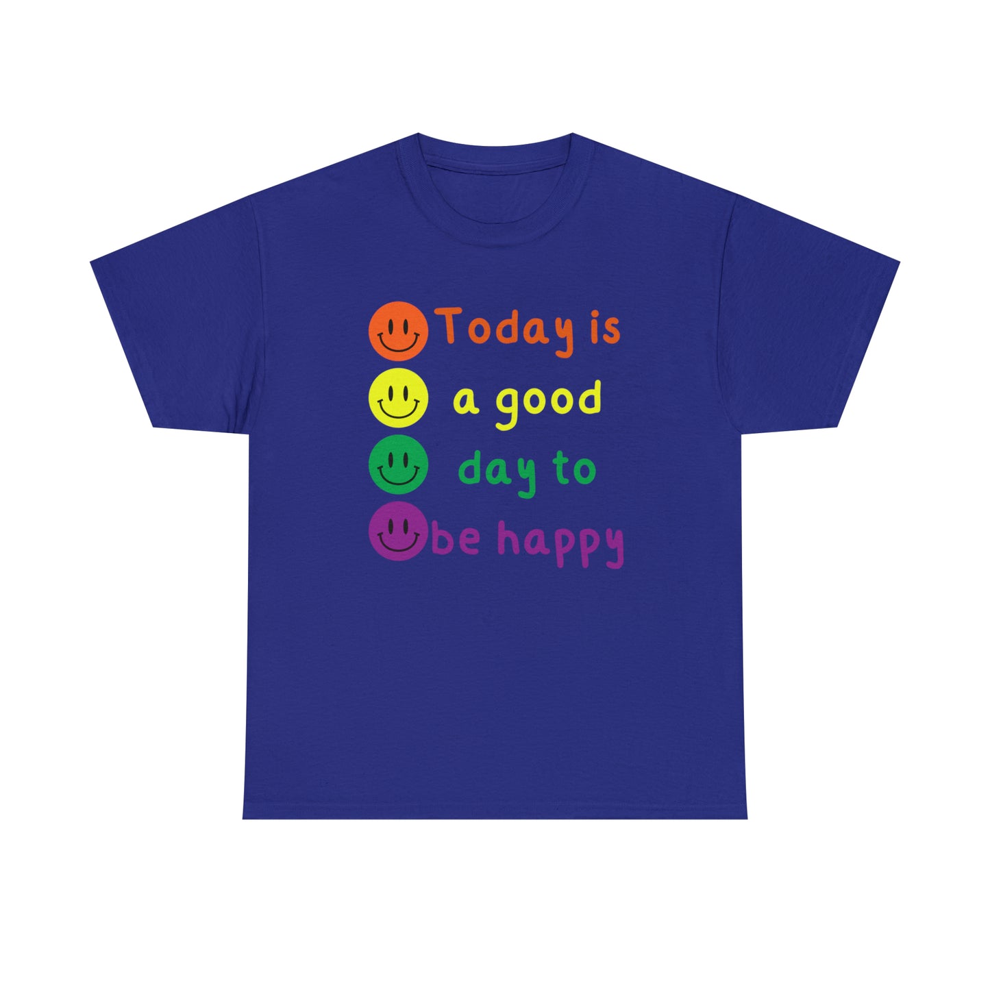 Camiseta unisex de algodón pesado - Amor y libertad - 07