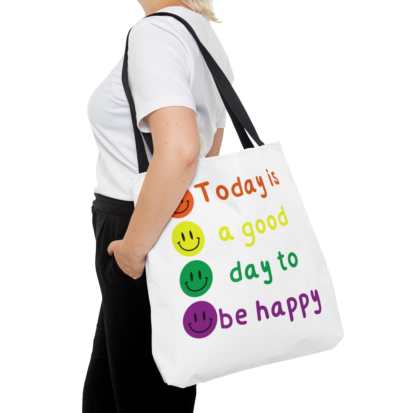 Tote Bag - Amor y libertad - 07