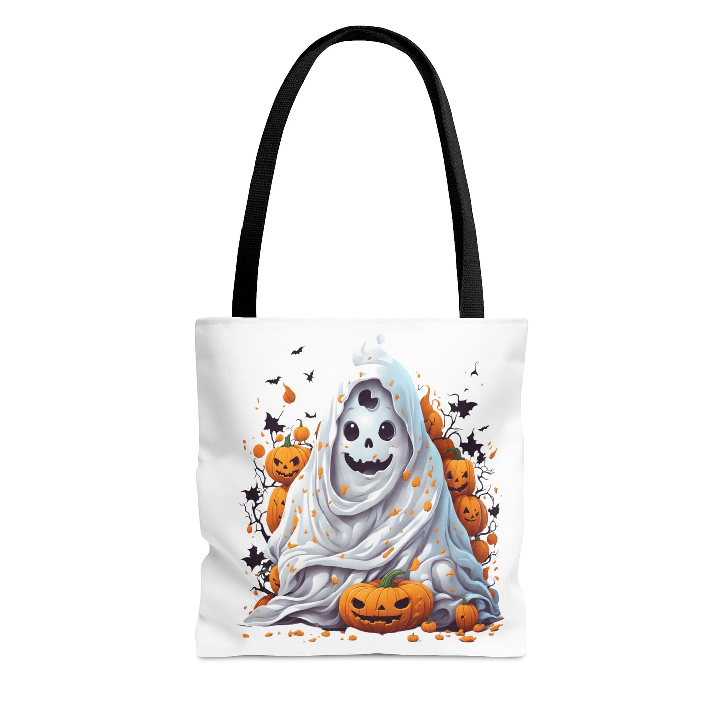 Bolso Tote - Fantasma de Halloween