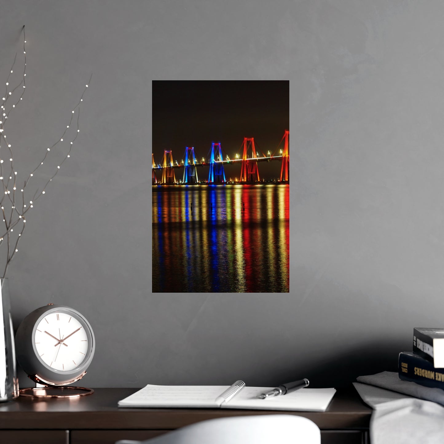 Posters - Paisajes Venezolanos - Posters Verticales Mate - 02