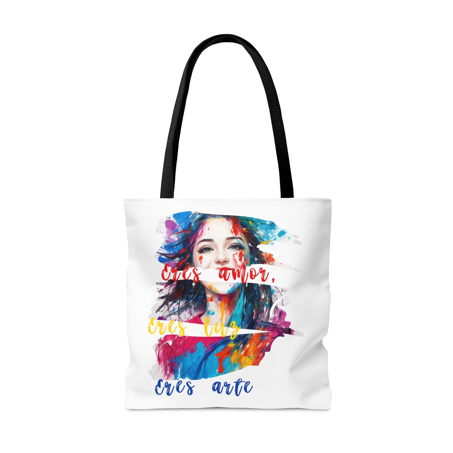 Tote Bag - Amor y libertad - 04