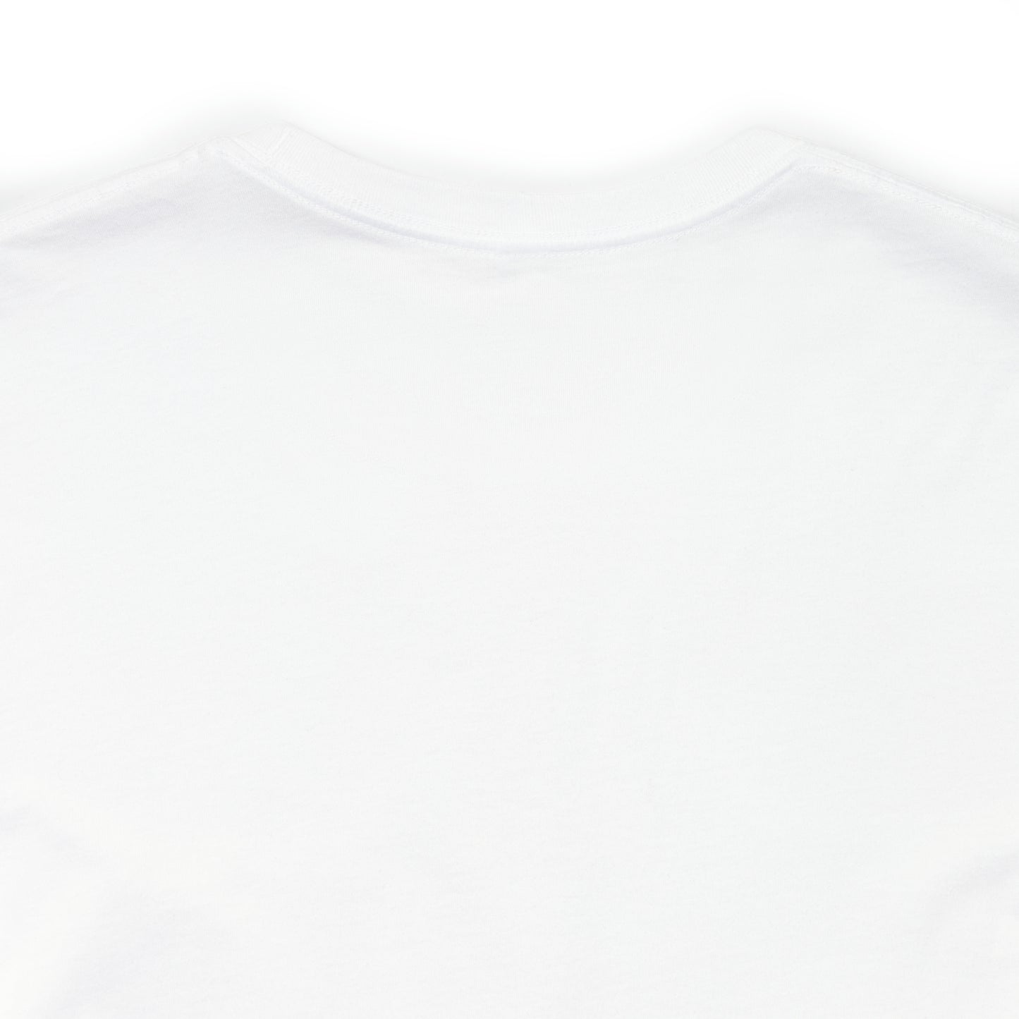 Camiseta de manga corta unisex Jersey - Halloween Witch AI - 02
