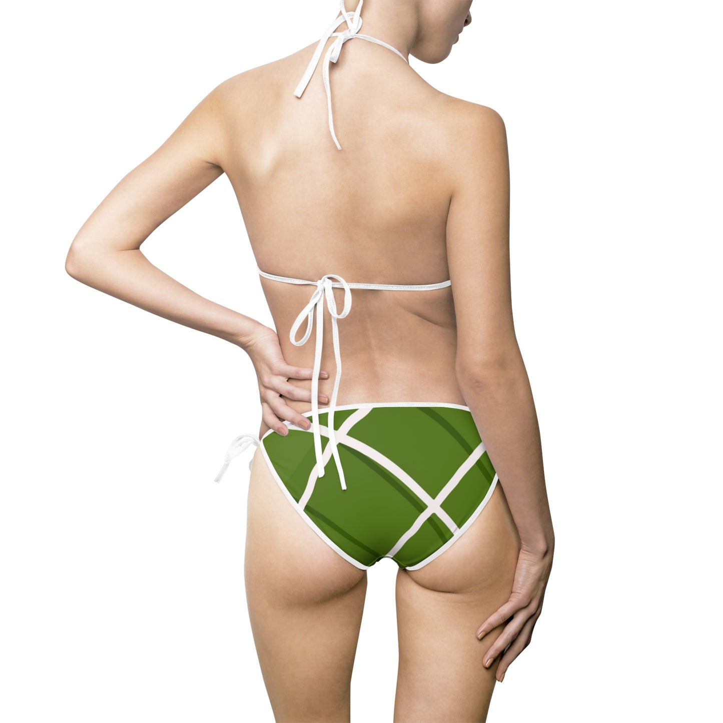 Bañador Bikini Mujer - Verano - Playa - 06