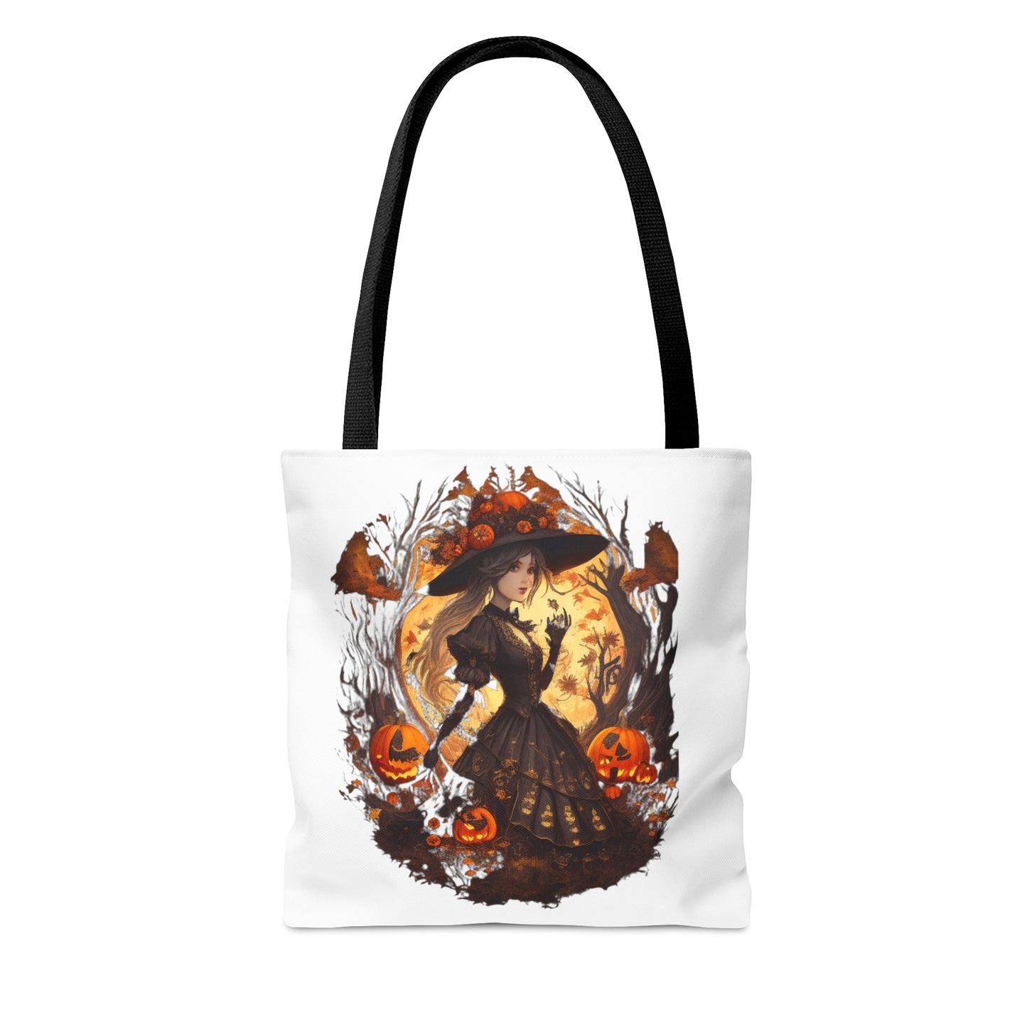Tote Bag - Halloween - Señorita Bruja - 02