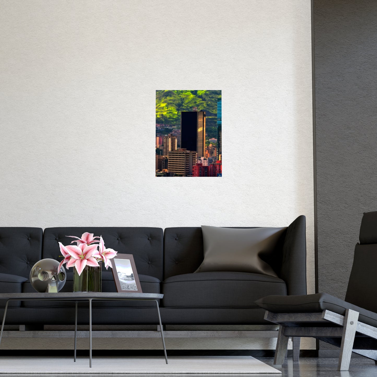 Posters - Paisajes Venezolanos - Posters Verticales Mate - 04