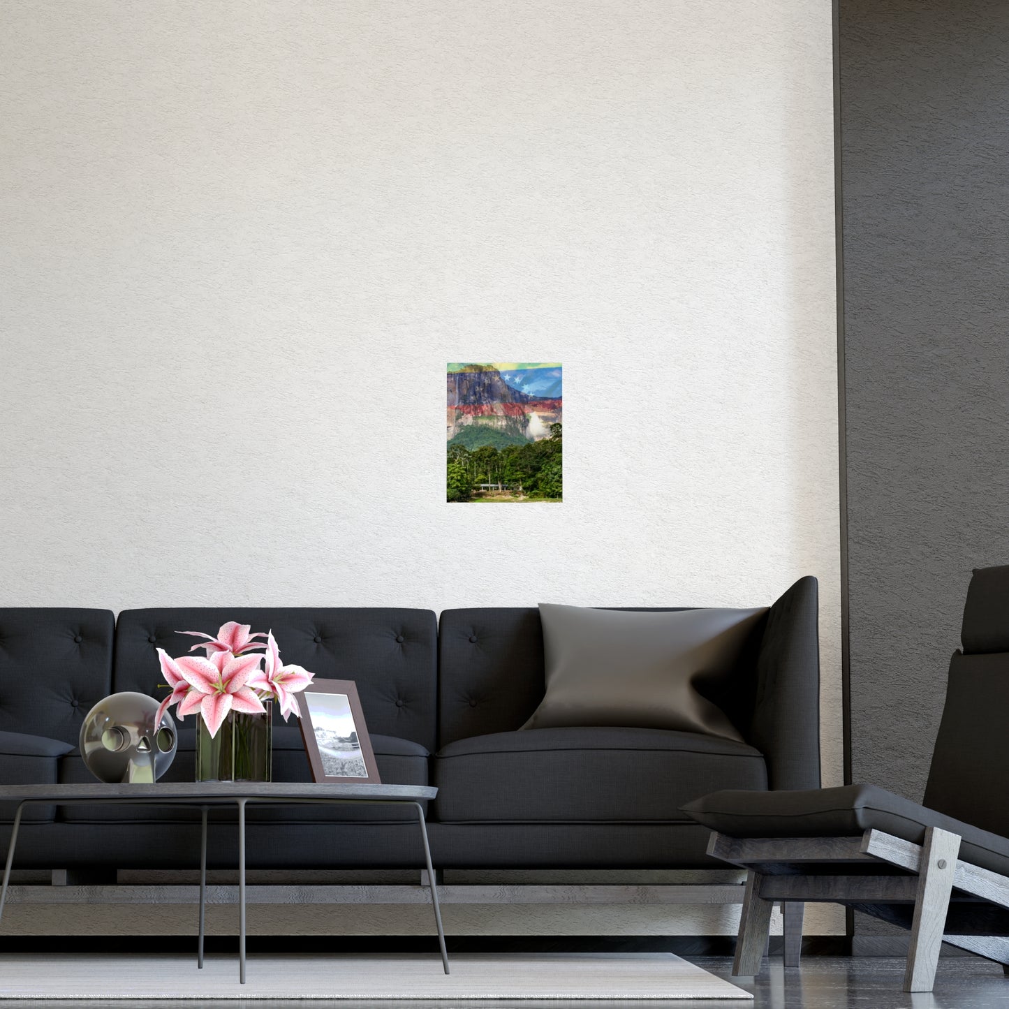 Posters - Paisajes Venezolanos - Posters Verticales Mate - 01
